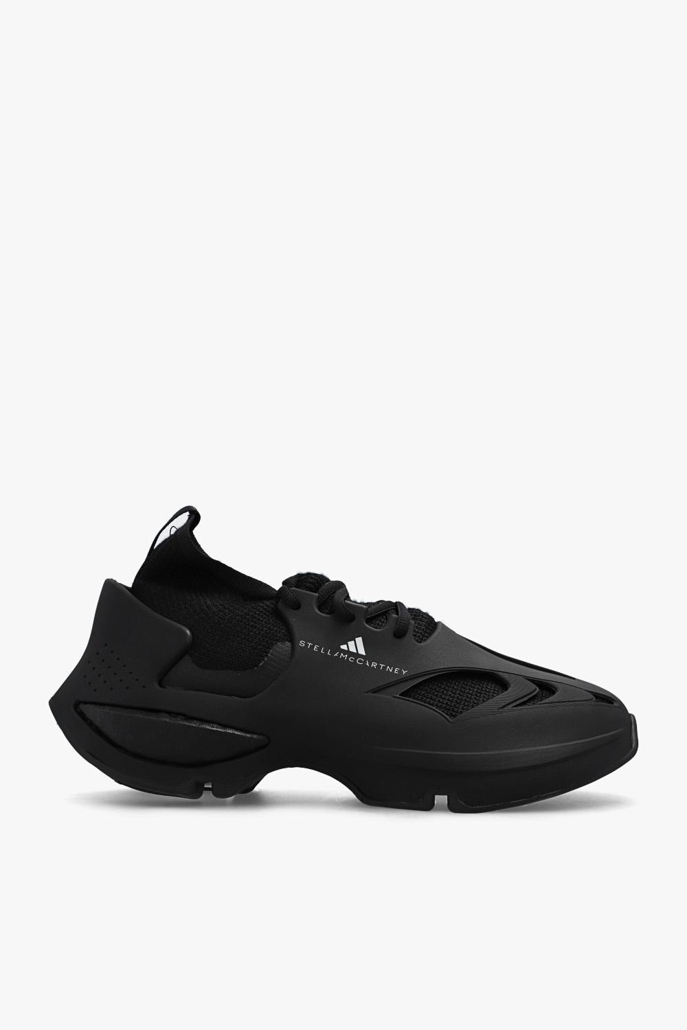 ADIDAS By Stella McCartney Buty Sportowe ‘Sportswear Run’, Kobiety, Czarny