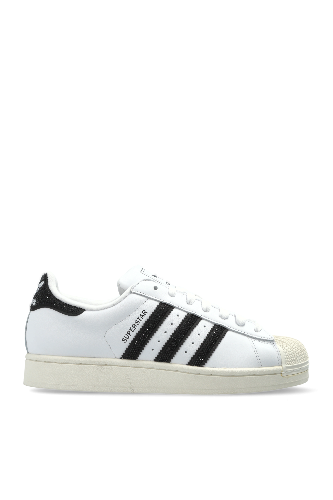 ADIDAS Originals Buty Sportowe `Superstar II`, Kobiety, Biały