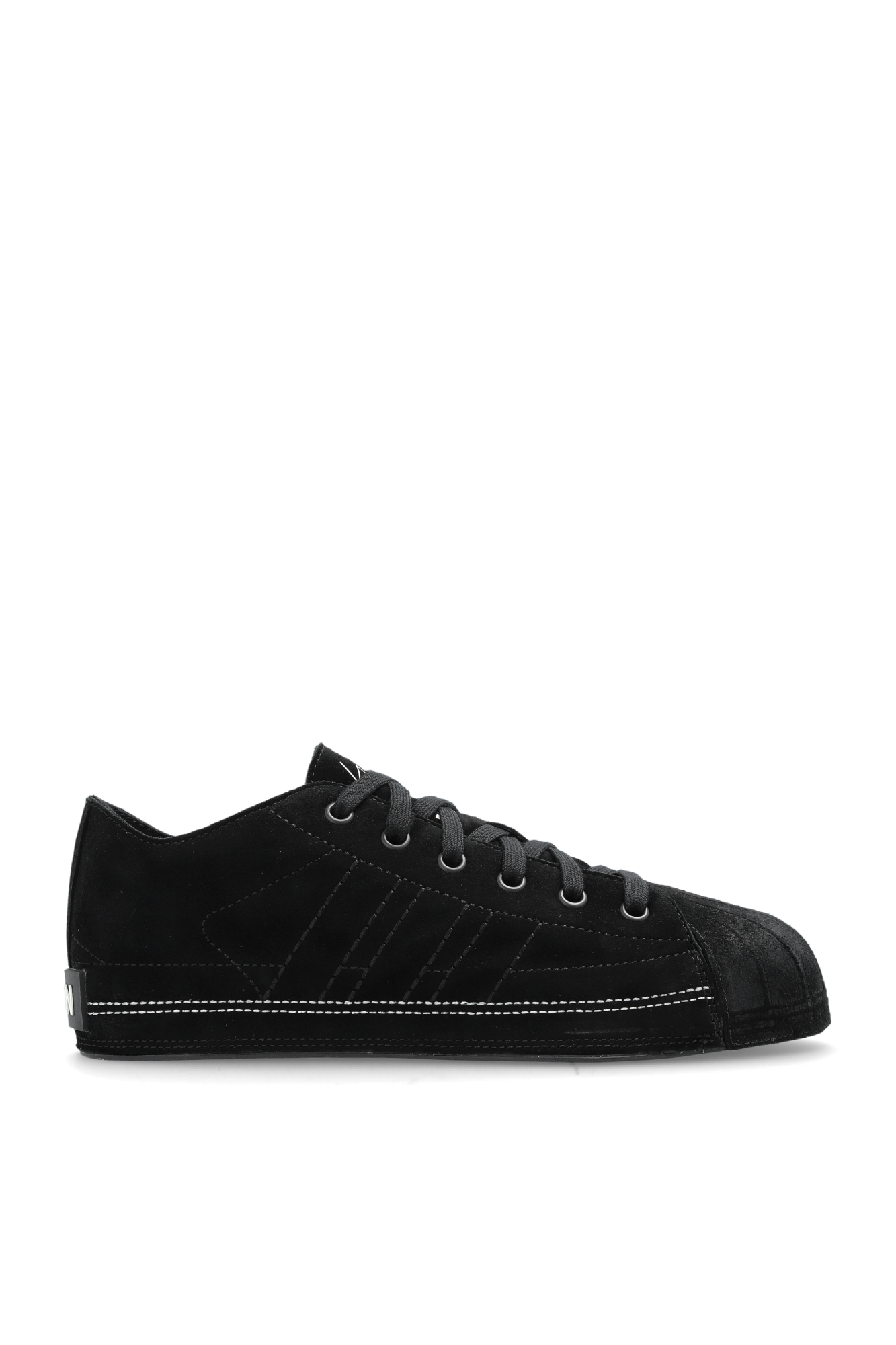Y-3 Y-3 X Neighborhood, Kobiety, Czarny