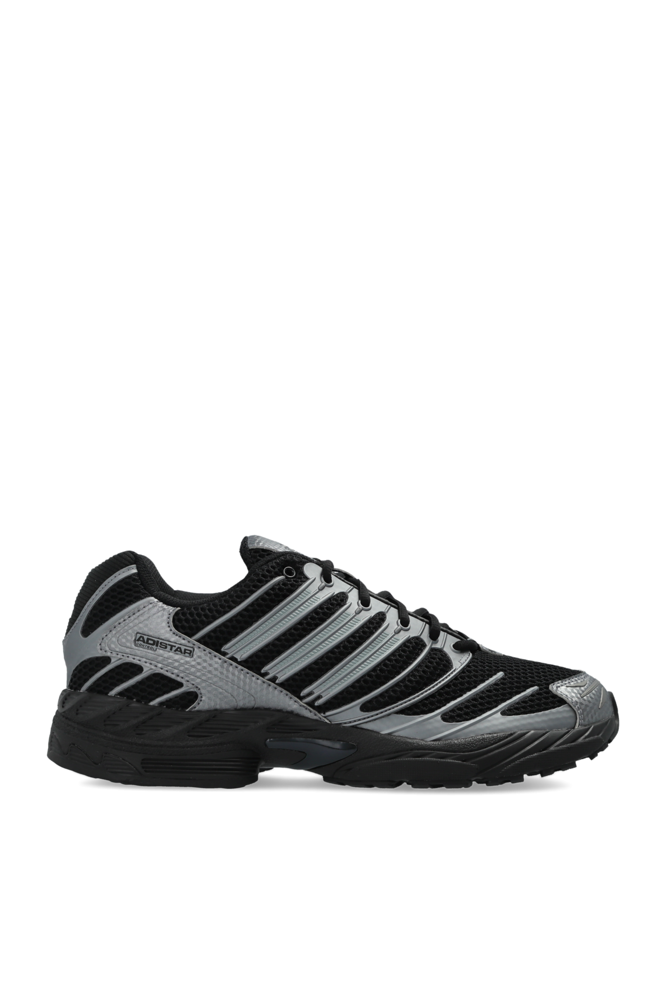 ADIDAS Originals Buty Sportowe ‘ADISTAR CONTROL 3’, Mężczyźni, Czarny