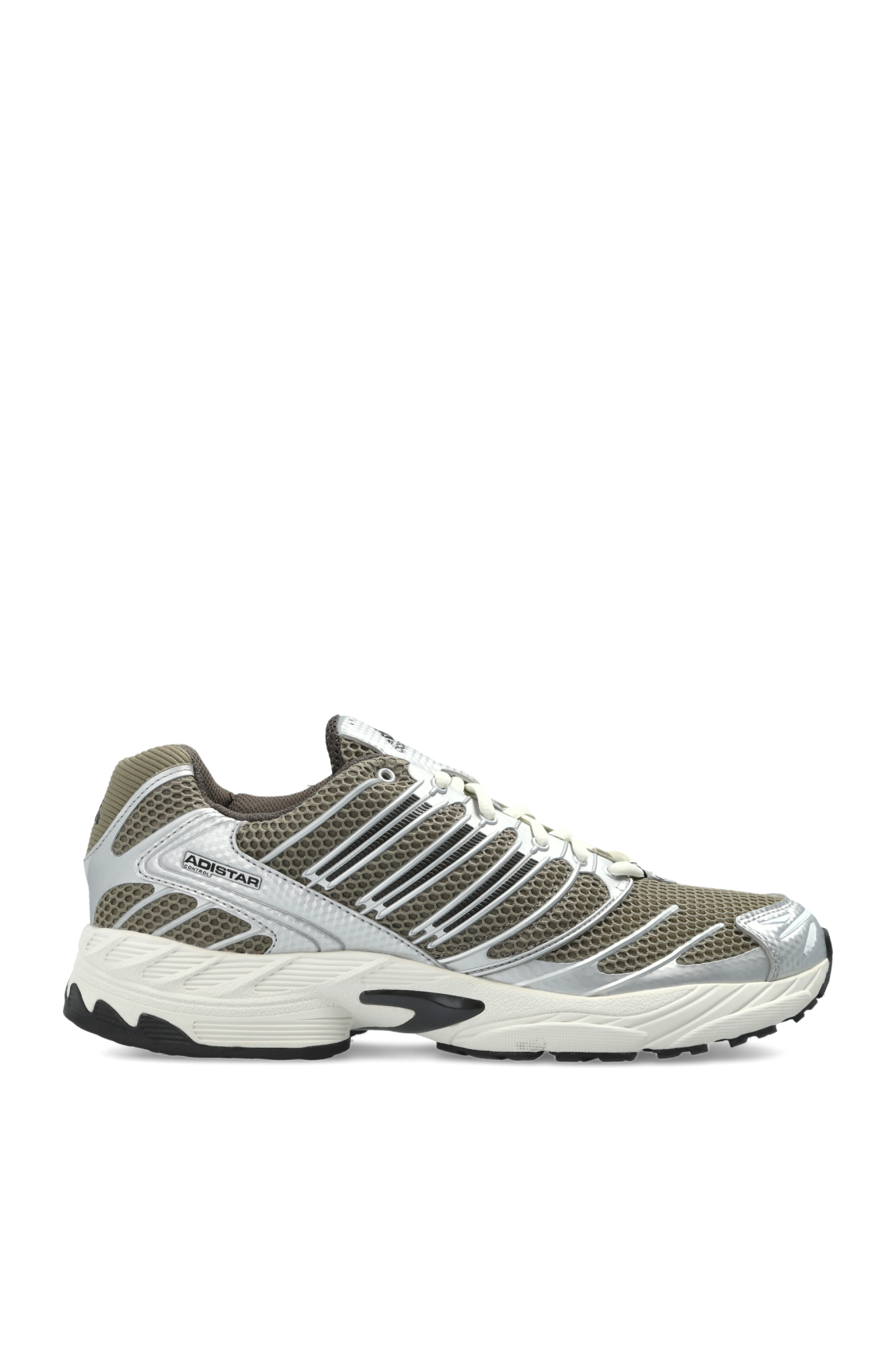 ADIDAS Originals Buty Sportowe ‘ADISTAR CONTROL 3’, Mężczyźni, Zielony