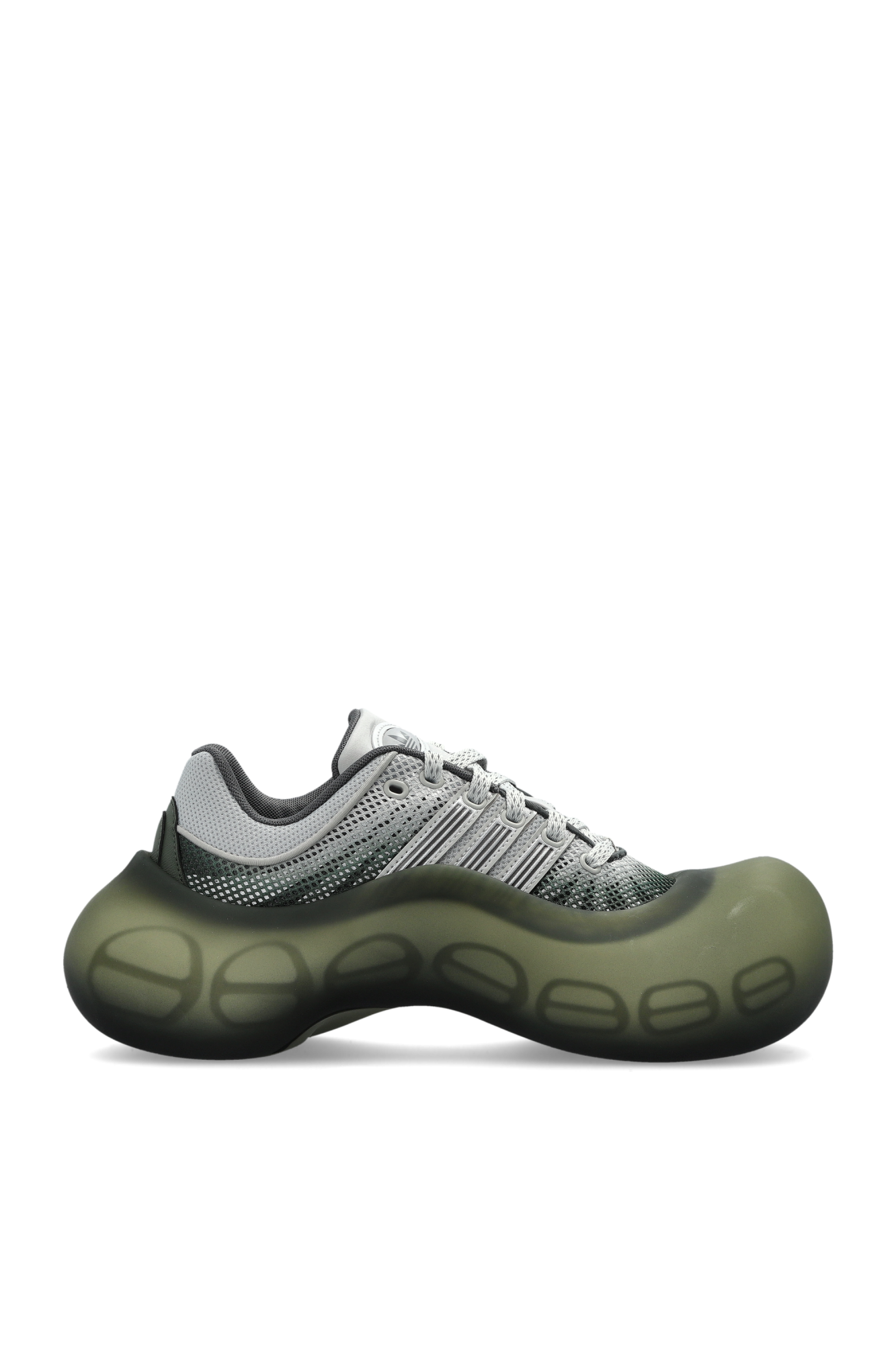 ADIDAS Originals Adidas X AVAVAV, Kobiety, Szary