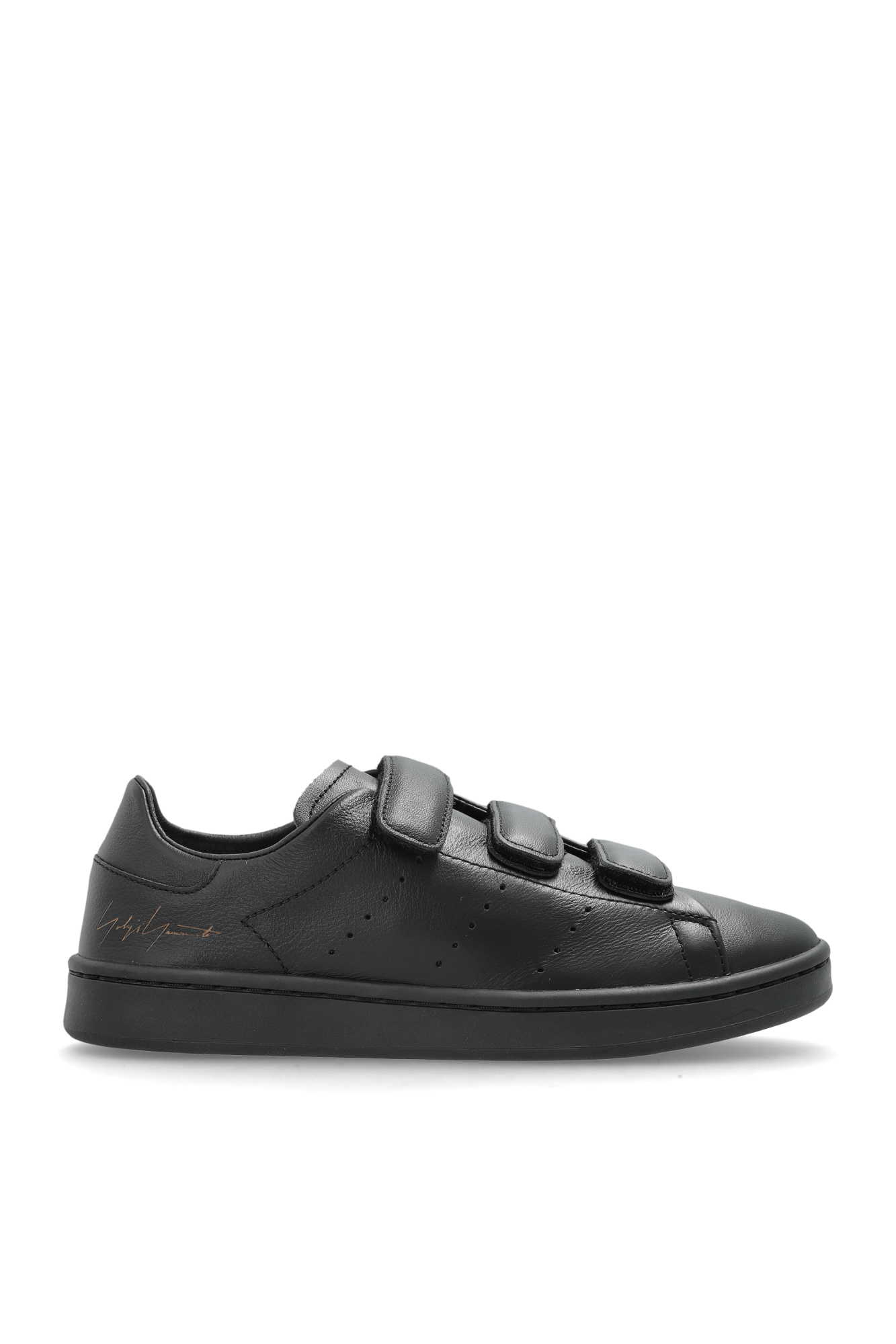 Y-3 Buty Sportowe `Y-3 STAN SMITH VELCRO`, Kobiety, Czarny