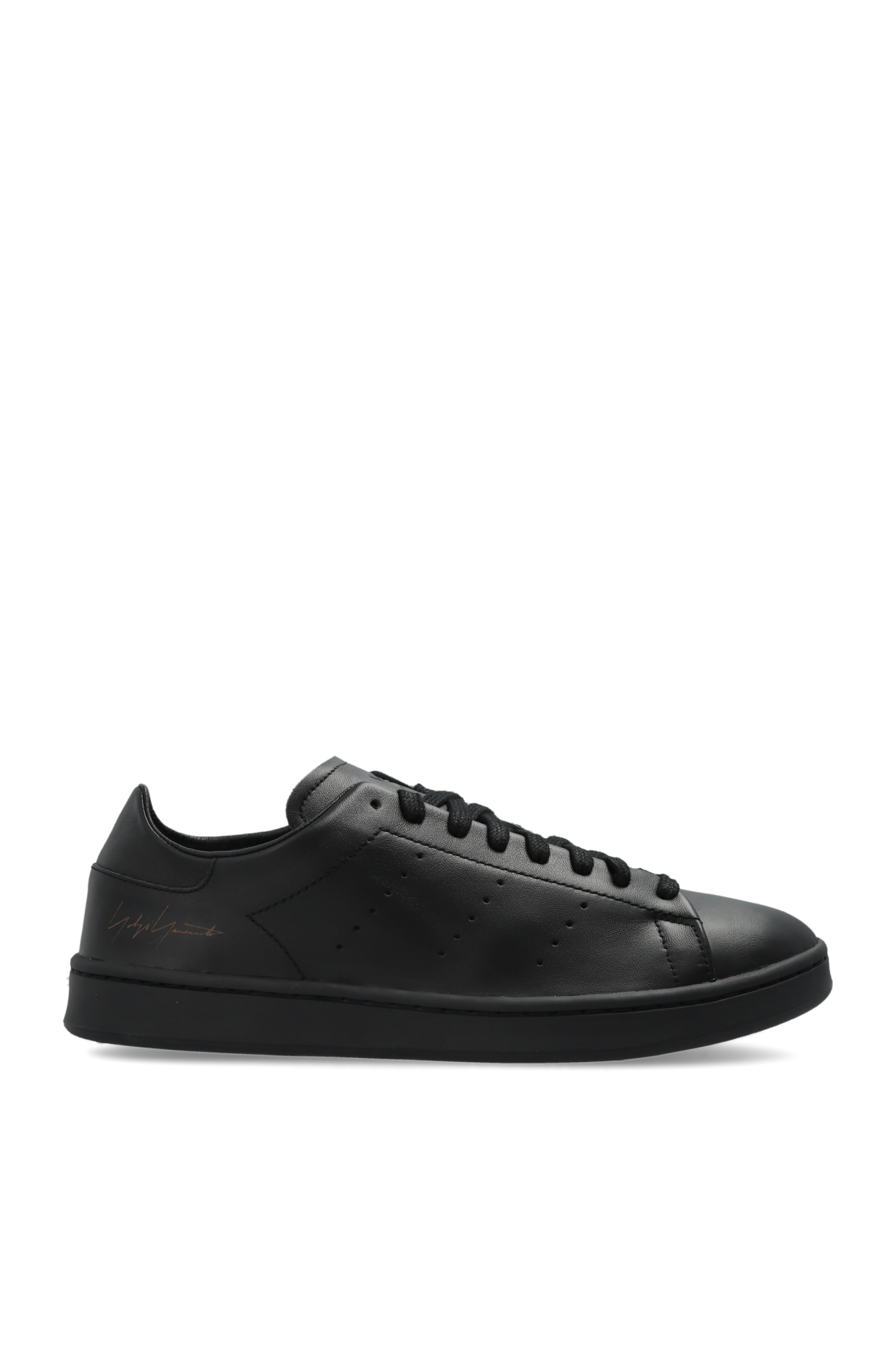 Y-3 Buty Sportowe ‘Stan Smith’, Kobiety, Czarny
