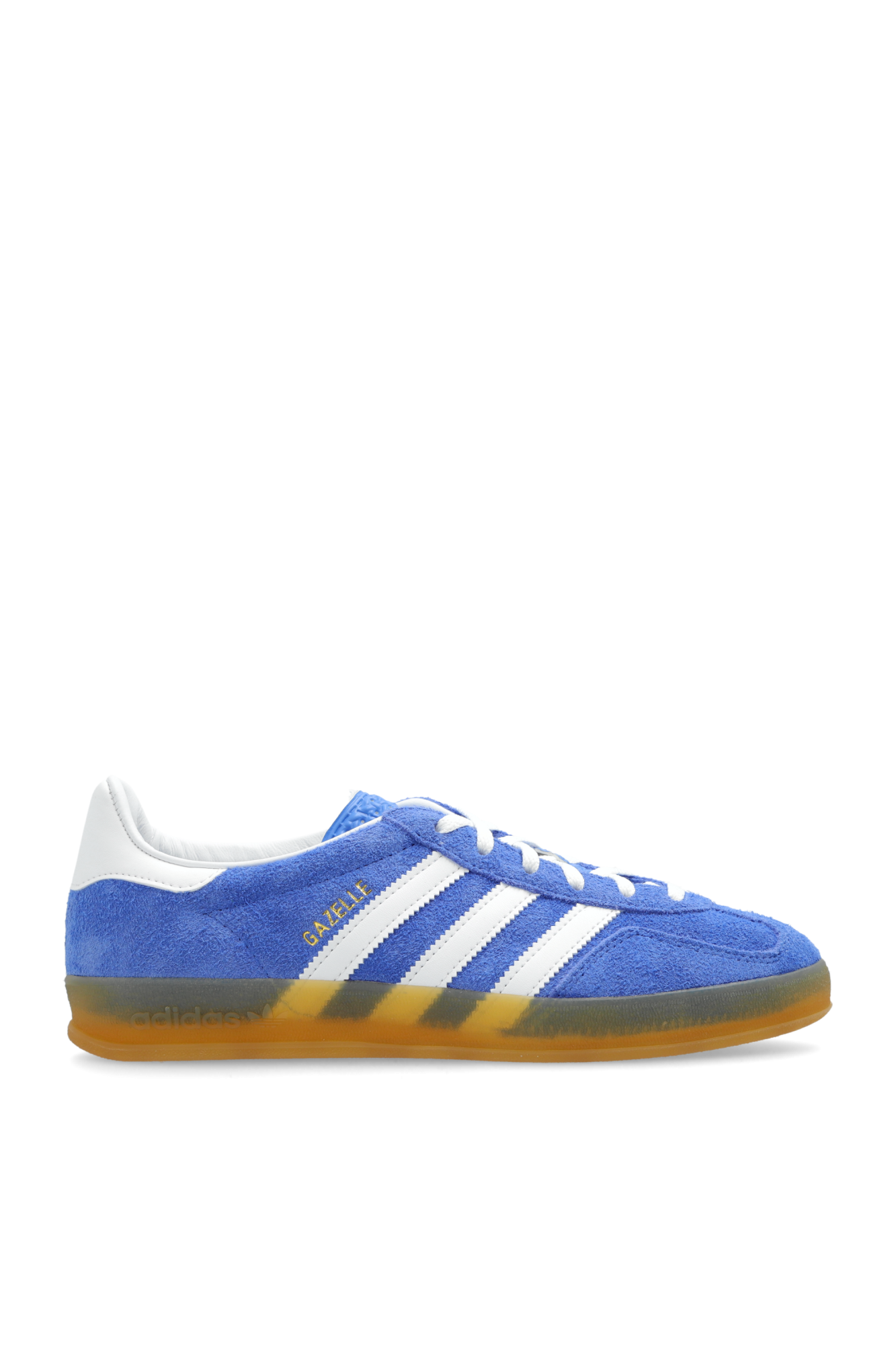 ADIDAS Originals Buty Sportowe ‘Gazelle Indoor’, Kobiety, Niebieski