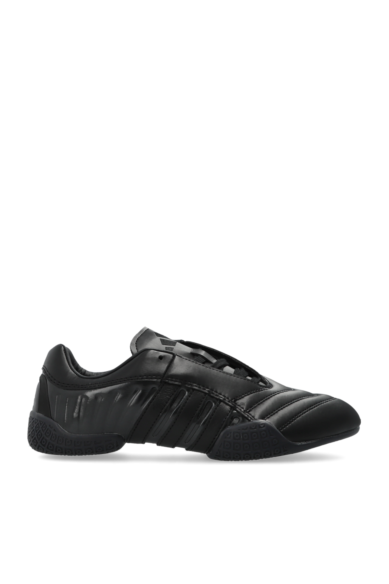 ADIDAS Originals Buty Sportowe ‘Taekwondo Mei Elite W’, Kobiety, Czarny