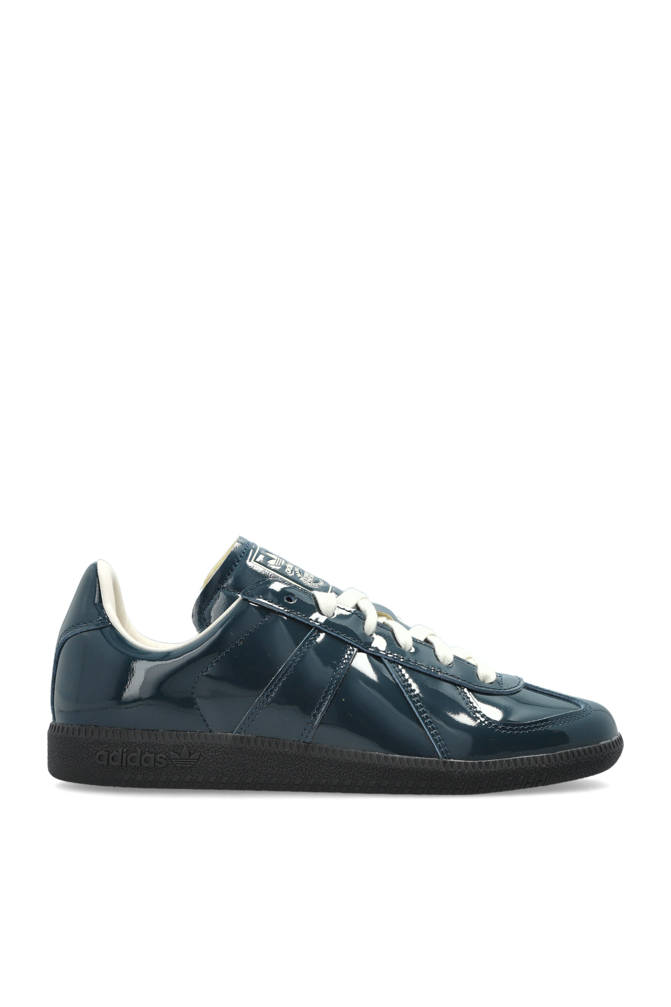 ADIDAS Originals Buty Sportowe `BW ARMY`, Kobiety, Zielony