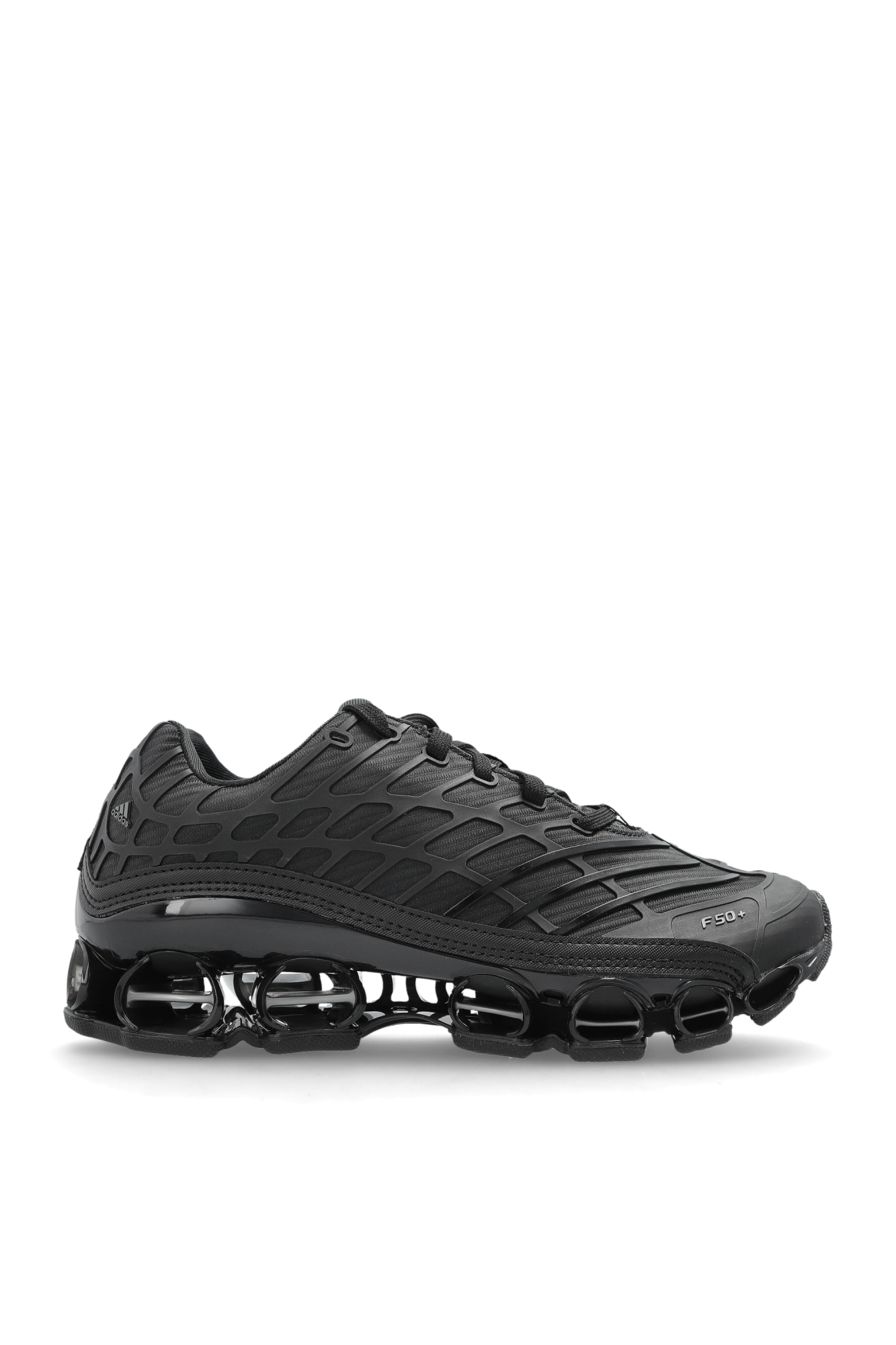 ADIDAS Originals Buty Sportowe ‘Megaride F50’, Mężczyźni, Czarny