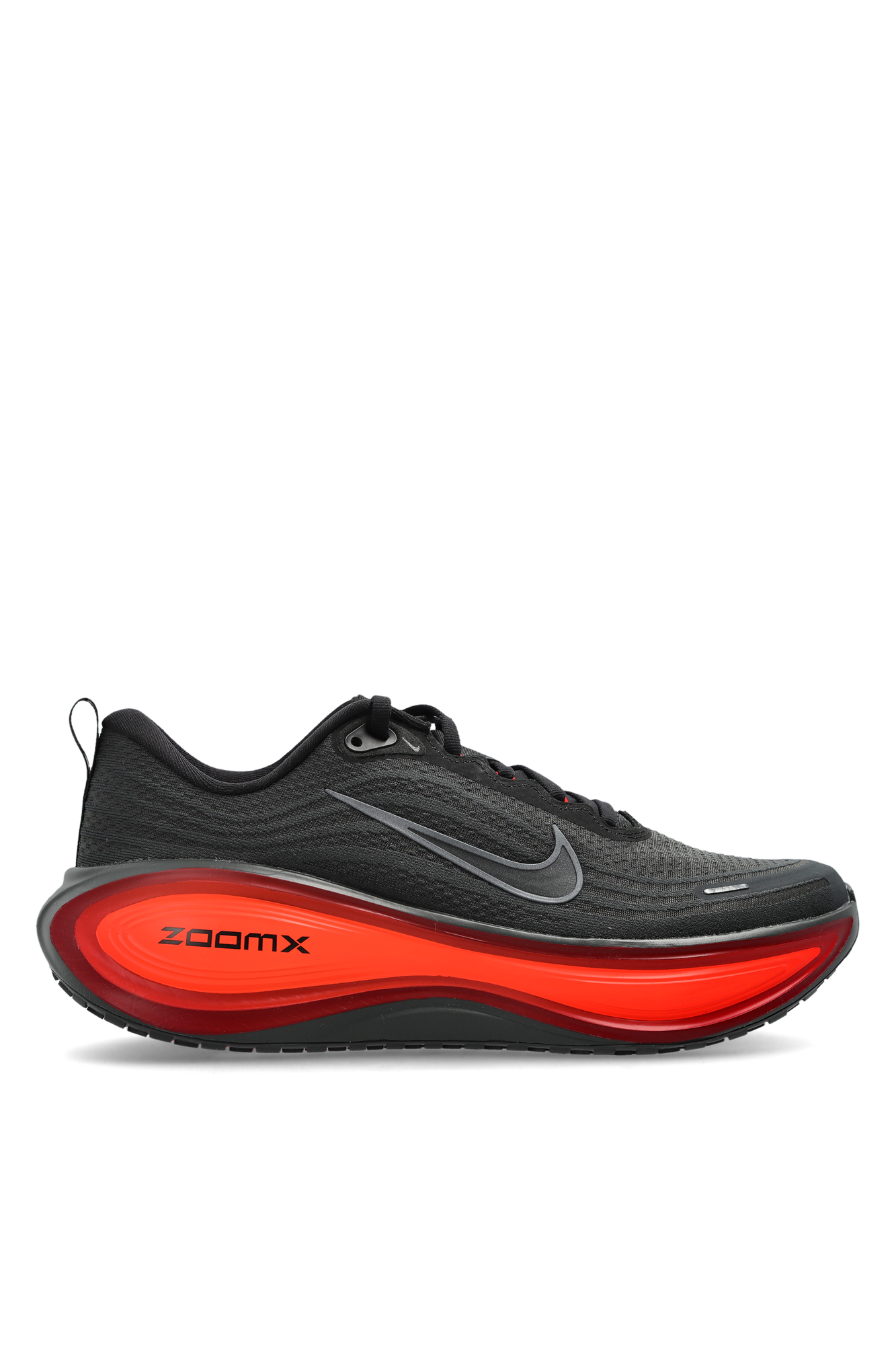 Nike Buty Sportowe ‘VOMERO PLUS’, Mężczyźni, Czarny