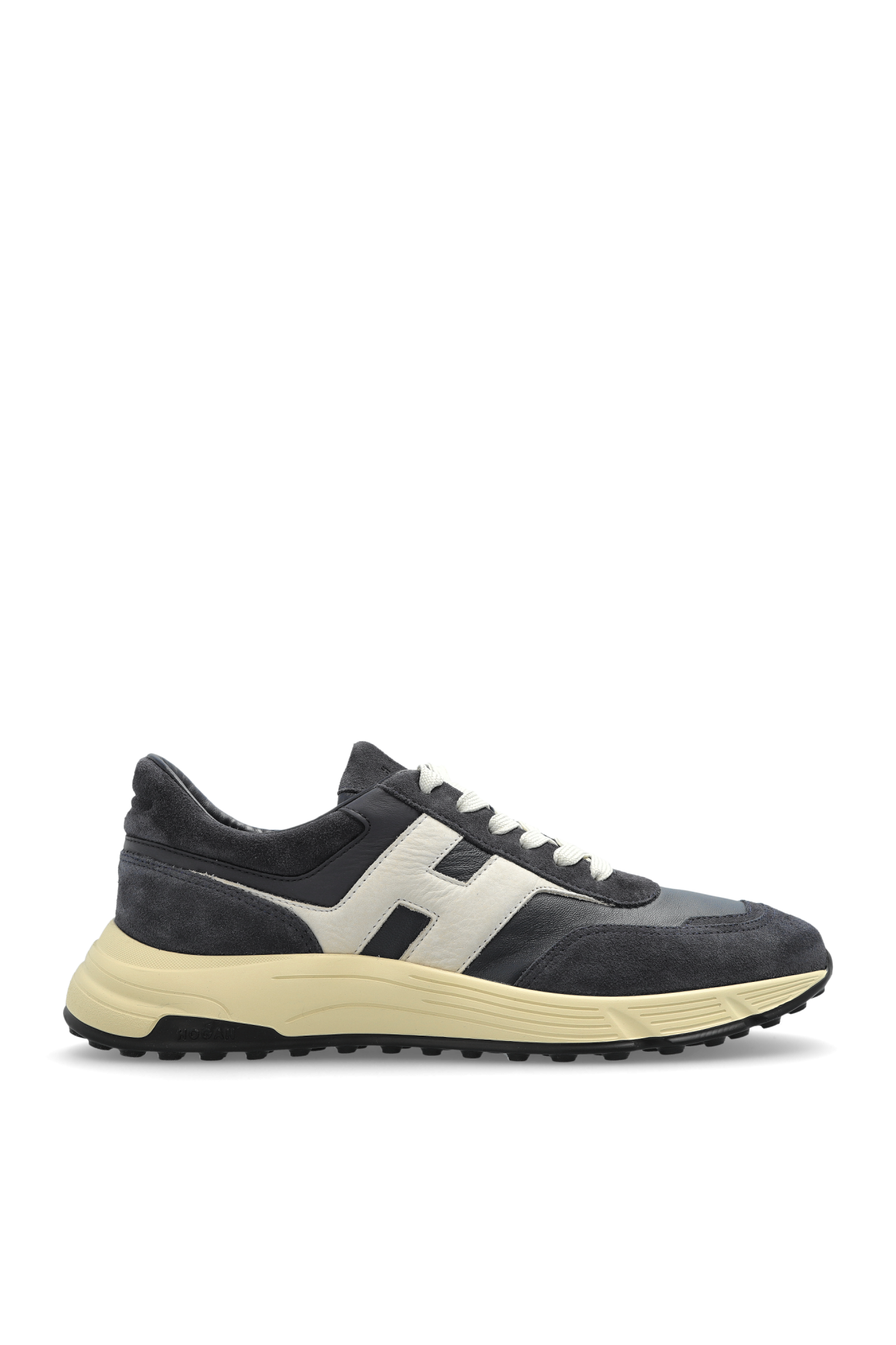 Hogan Buty Sportowe `Hyperlight`, Mężczyźni, Granatowy