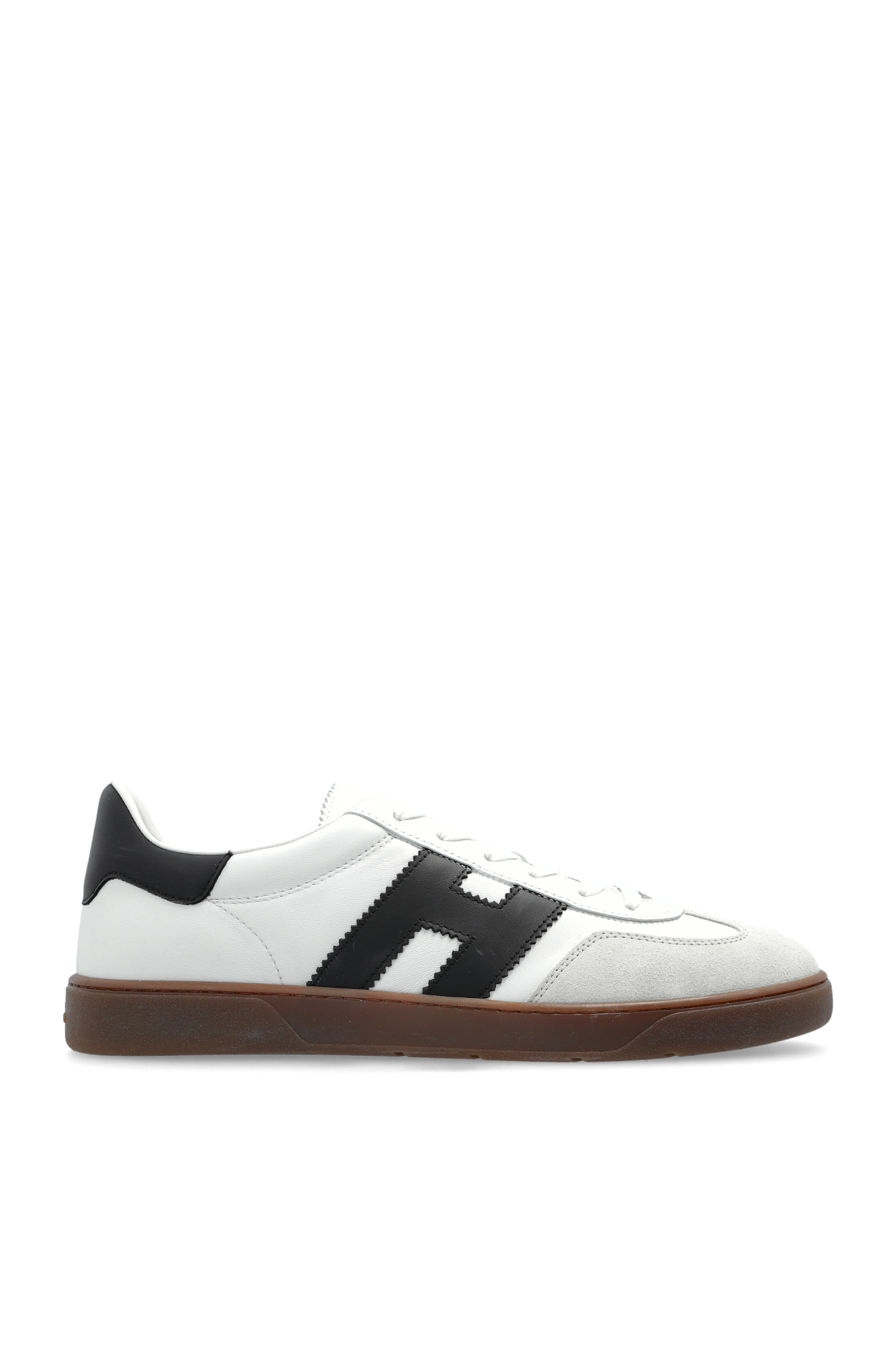 Hogan Buty Sportowe ‘Cool’, Mężczyźni, Biały