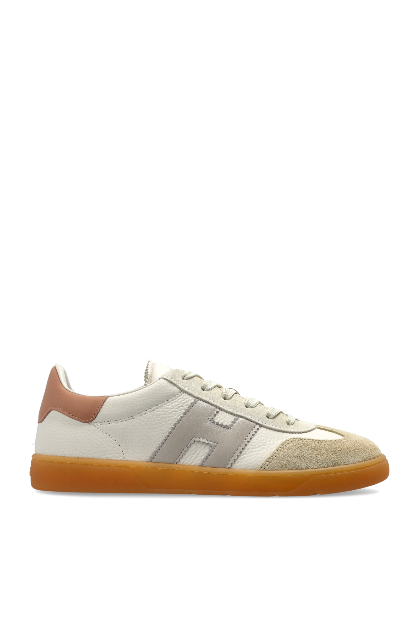 Hogan Buty Sportowe ‘Cool’, Kobiety, Kremowy