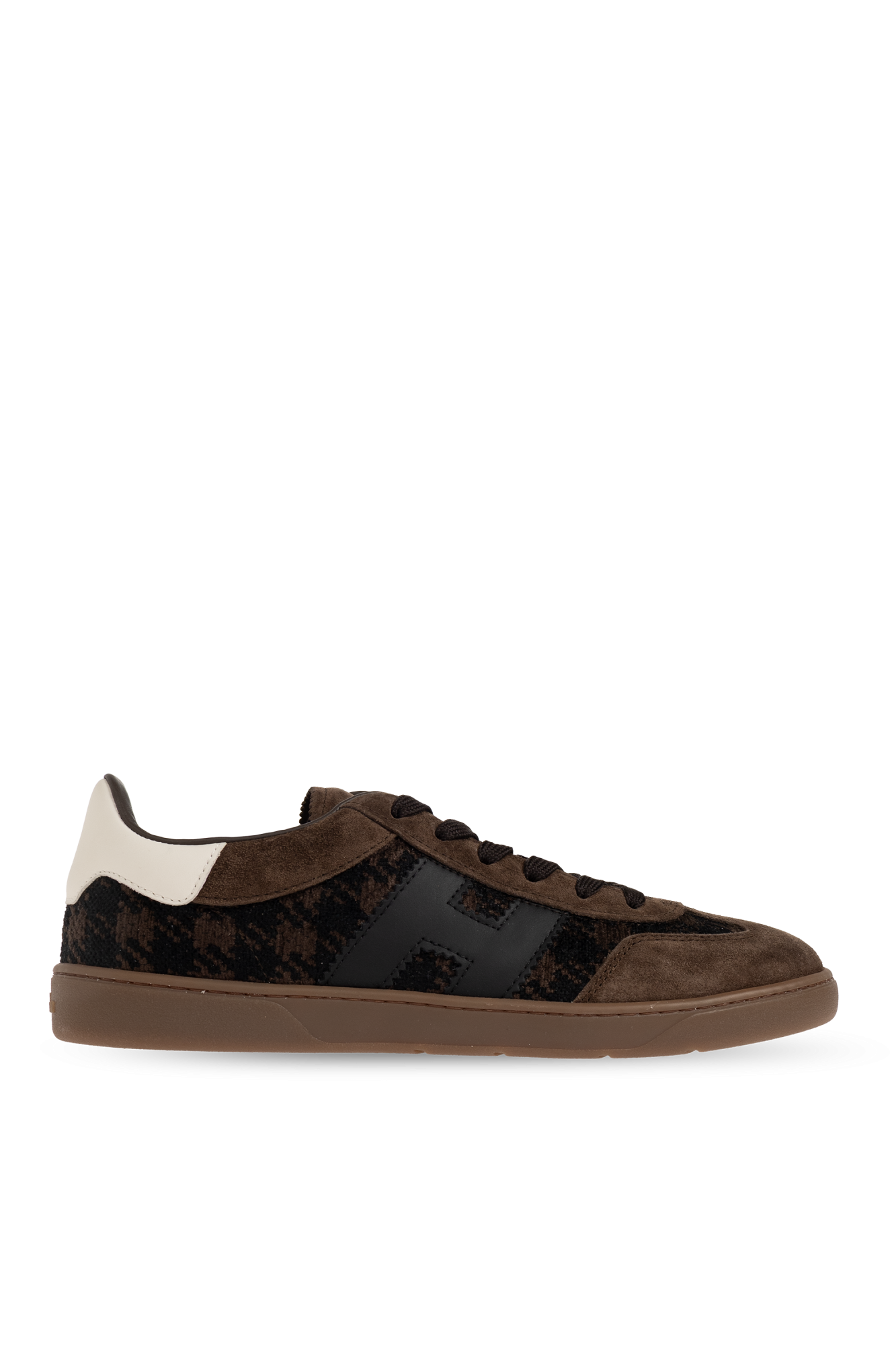 Hogan Buty Sportowe ‘Cool’, Kobiety, Brązowy