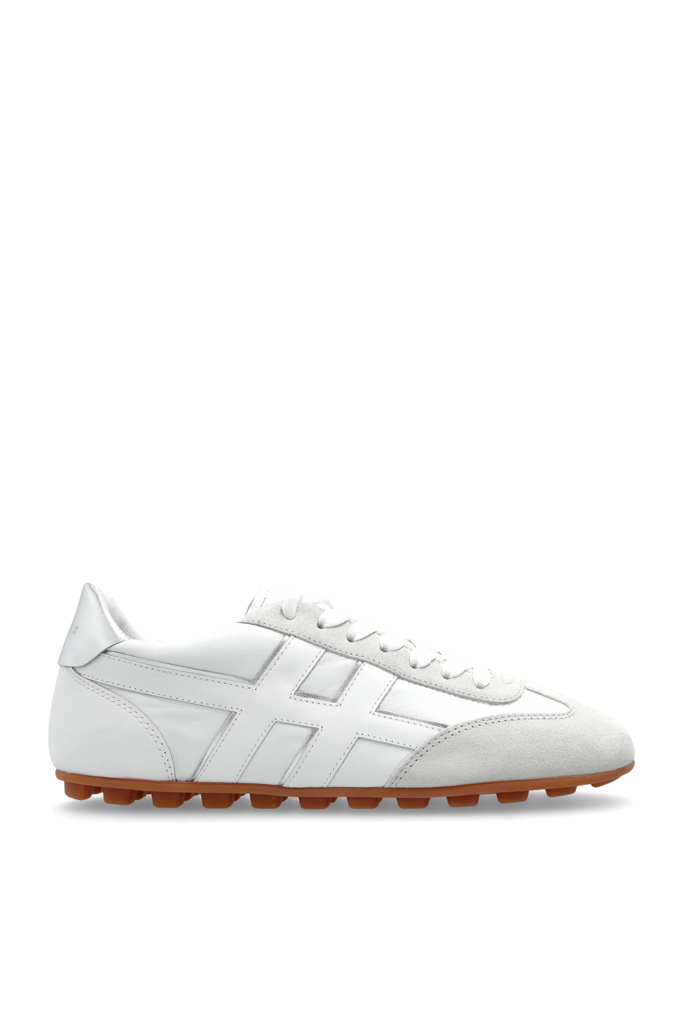 Hogan Buty Sportowe `Olympia`, Kobiety, Biały