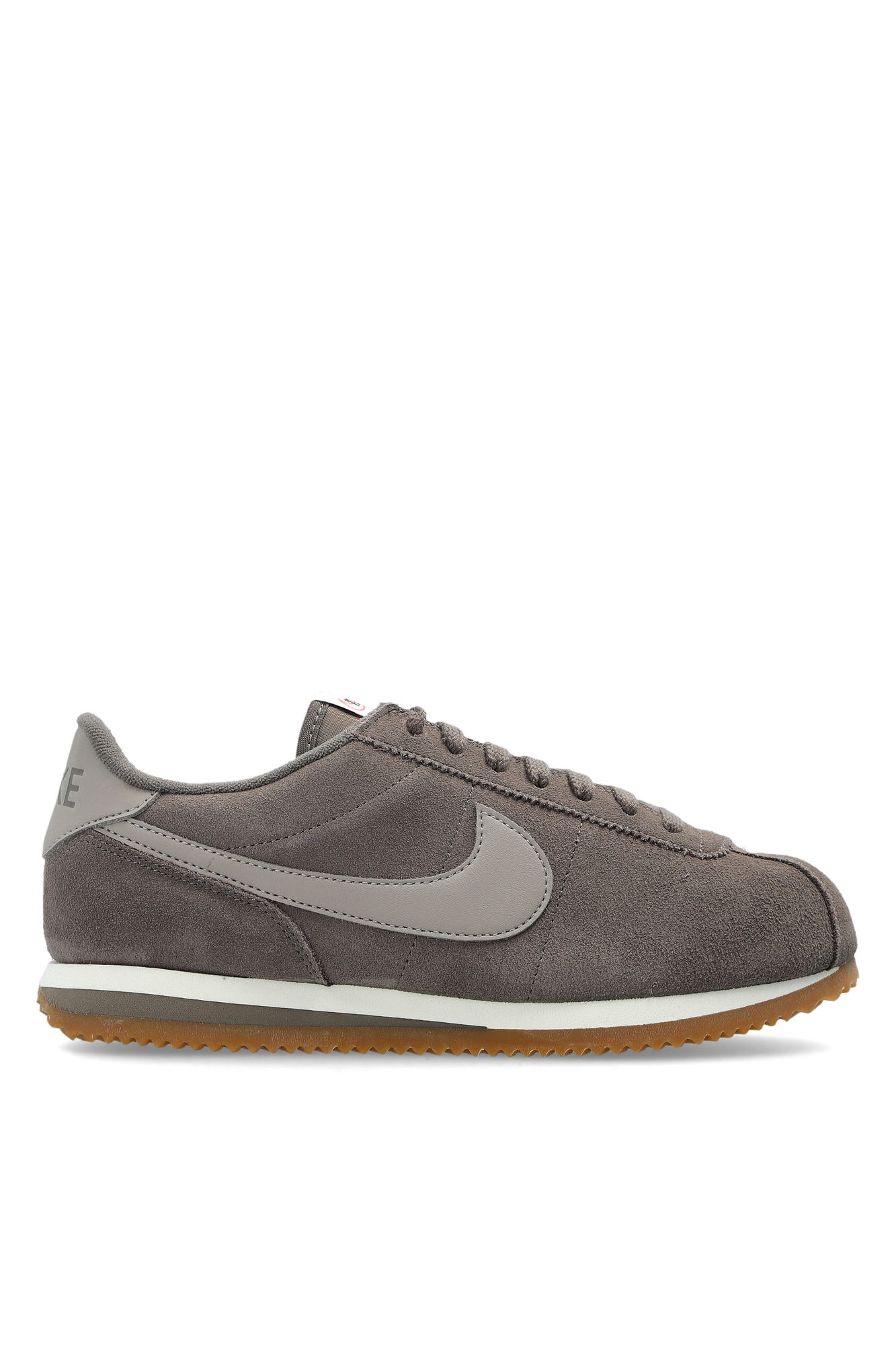 Nike Buty Sportowe ‘Cortez’, Kobiety, Szary