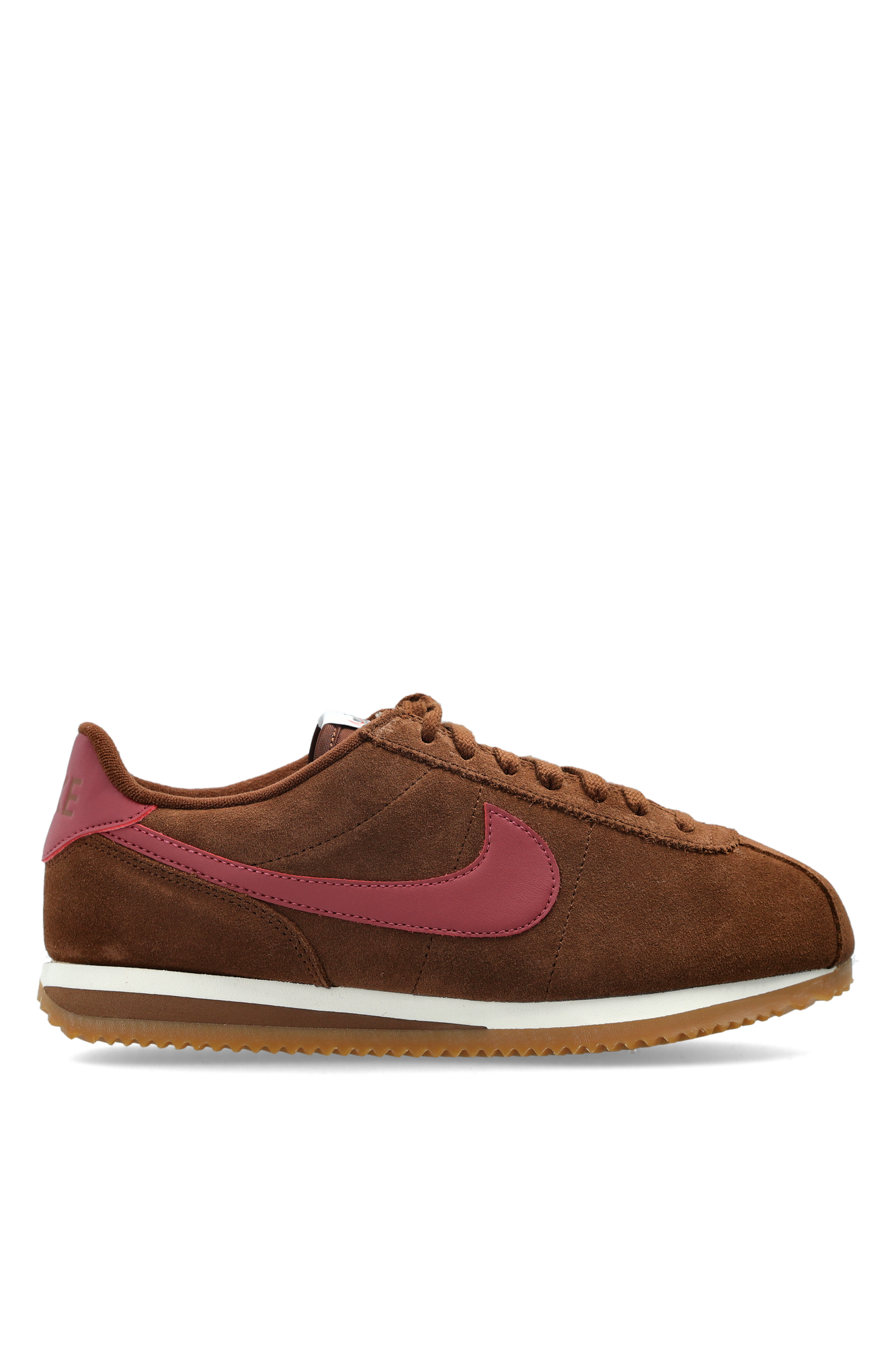 Nike Buty Sportowe ‘CORTEZ’, Kobiety, Brązowy