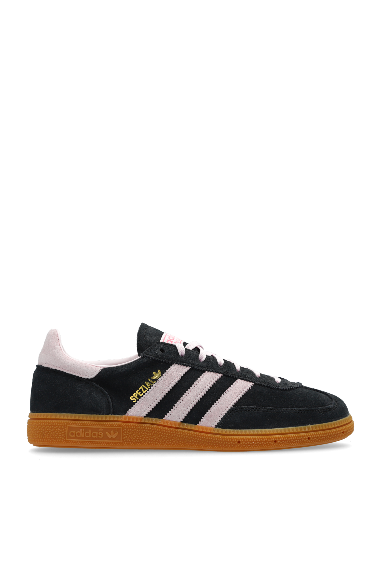 ADIDAS Originals Buty Sportowe ‘Handball Spezial’, Kobiety, Czarny