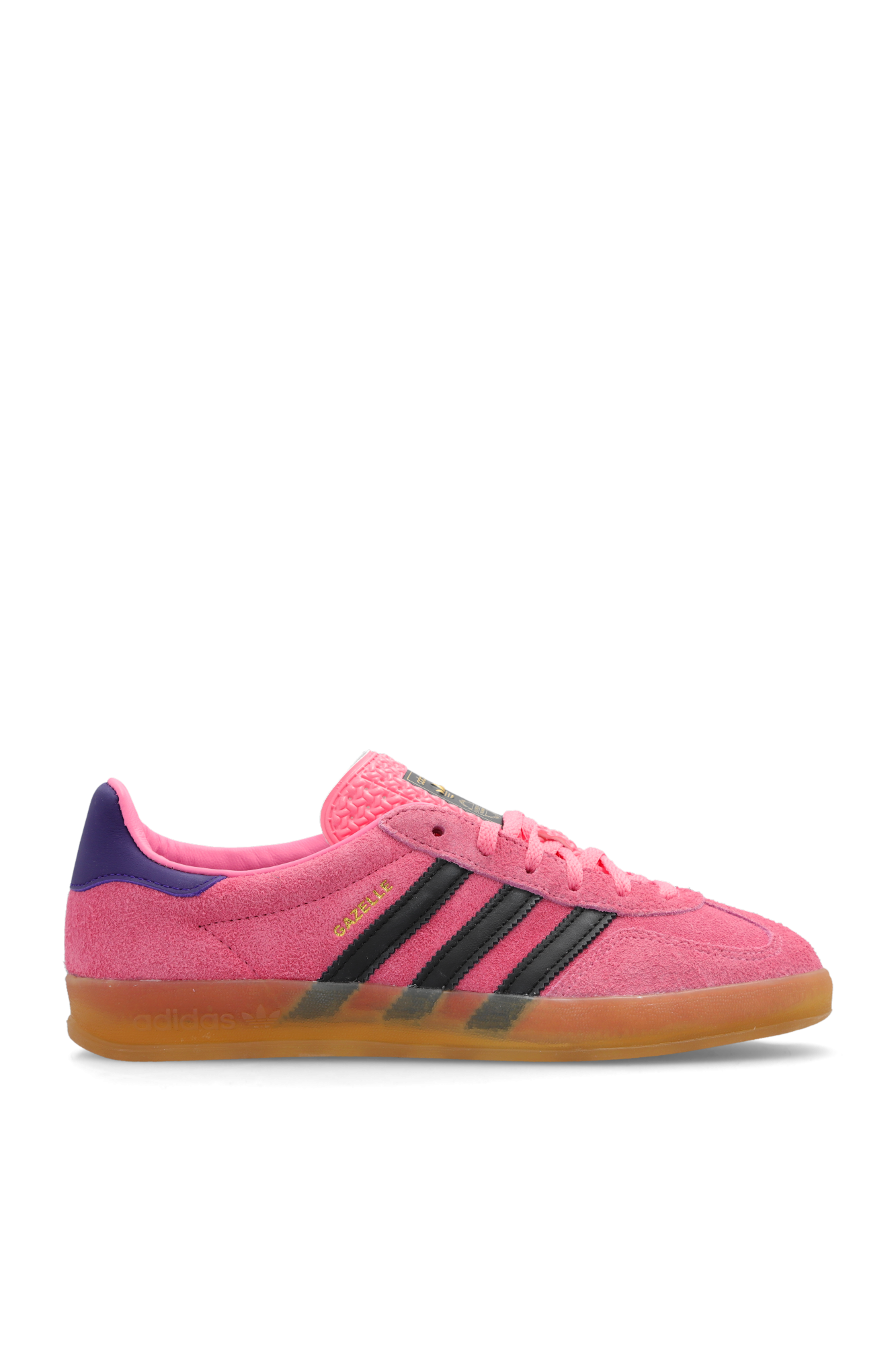ADIDAS Originals Buty Sportowe ‘Gazelle Indoor’, Kobiety, Różowy