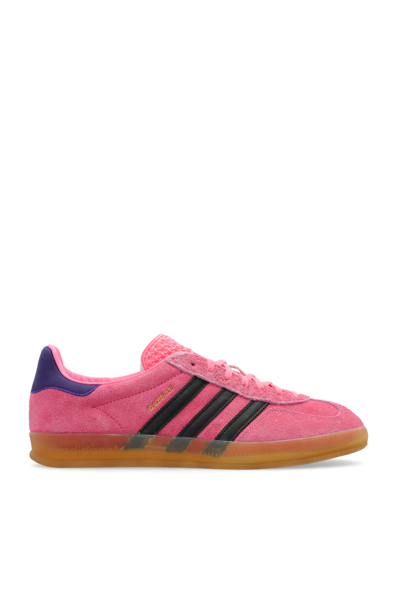ADIDAS Originals Buty Sportowe ‘Gazelle Indoor’, Mężczyźni, Różowy