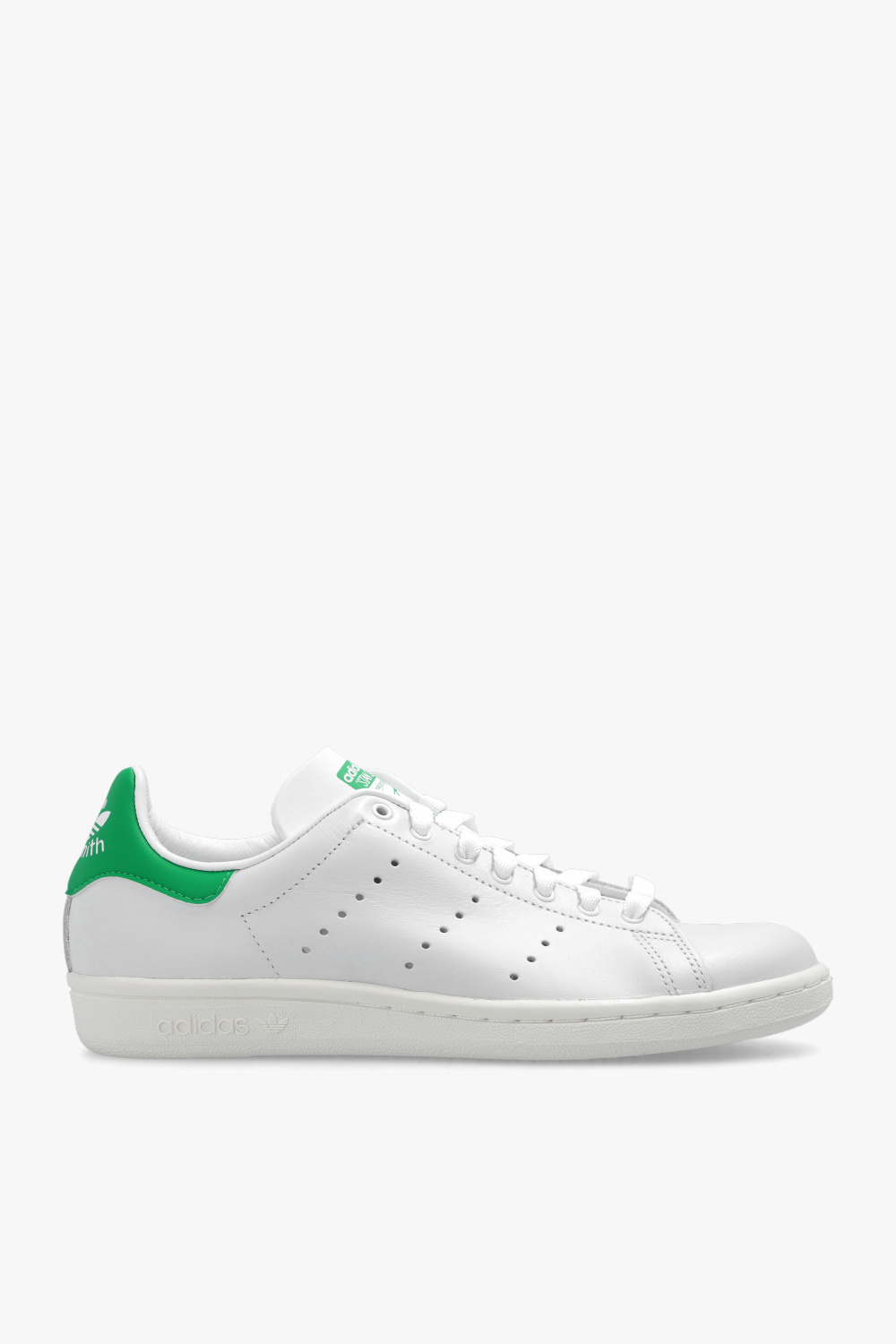 ADIDAS Originals Buty Sportowe ‘STAN SMITH 80s’, Mężczyźni, Biały