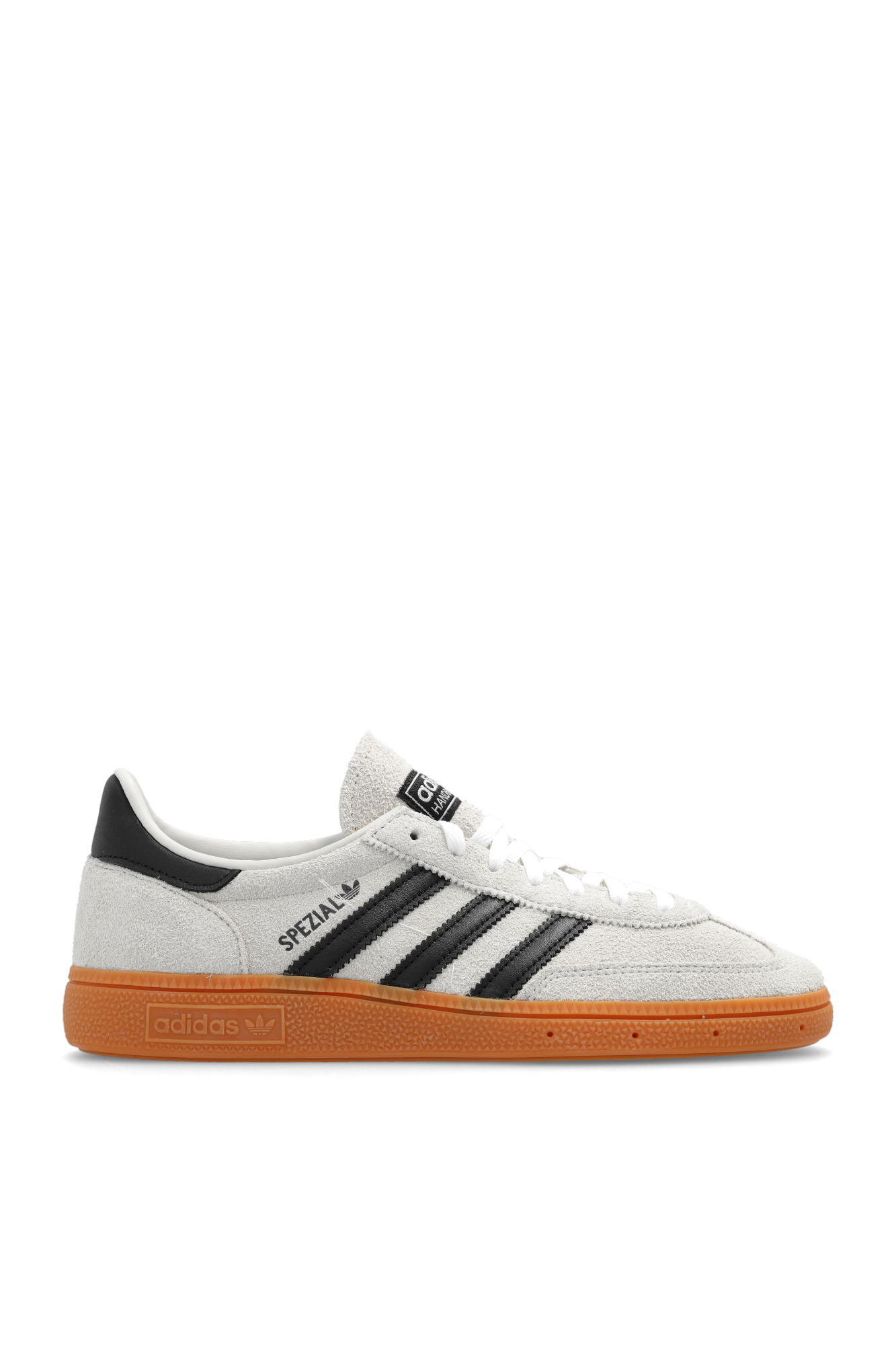 ADIDAS Originals Buty Sportowe ‘Handball Spezial W’, Kobiety, Biały