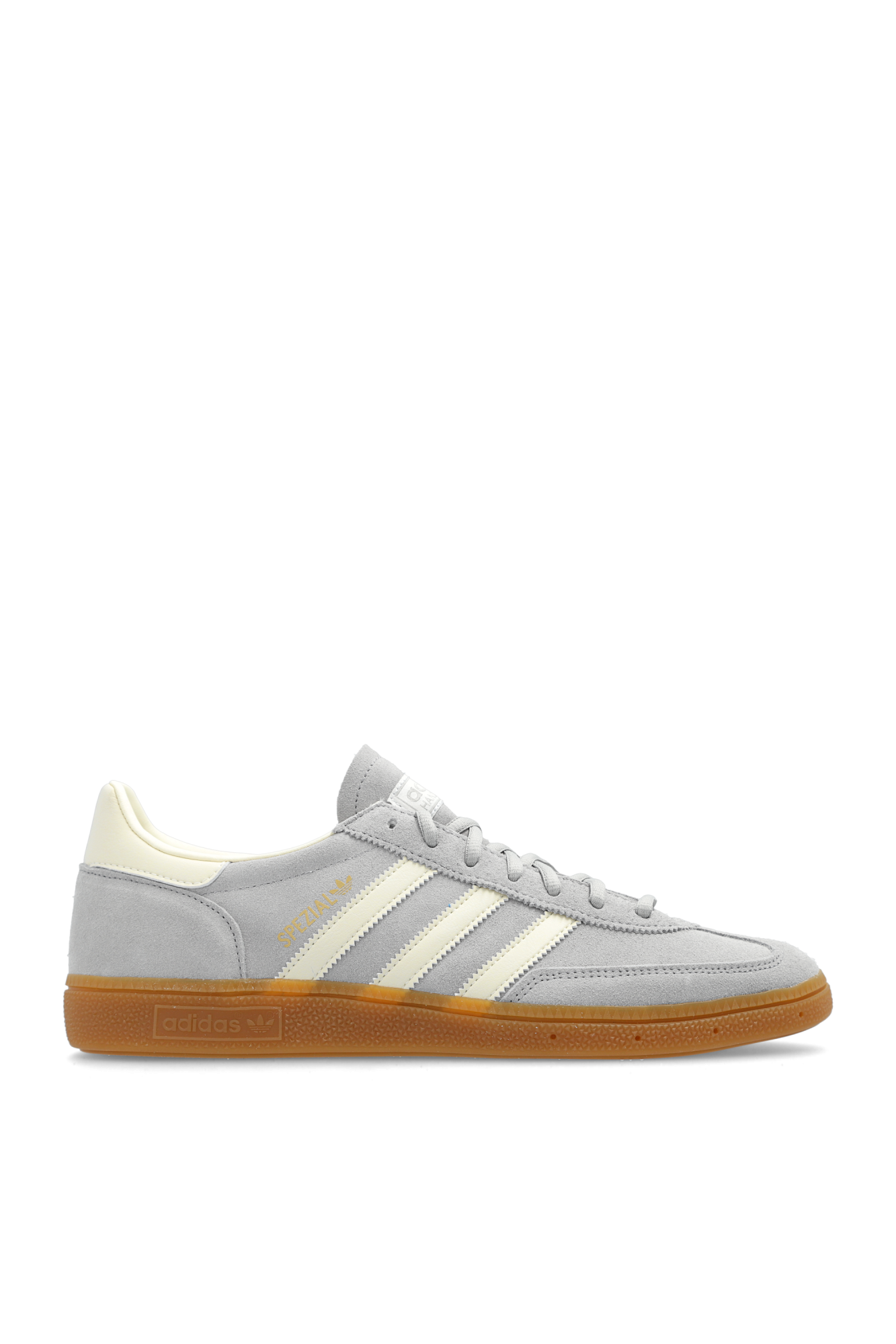 ADIDAS Originals Buty Sportowe `Handball Spezial`, Mężczyźni, Szary