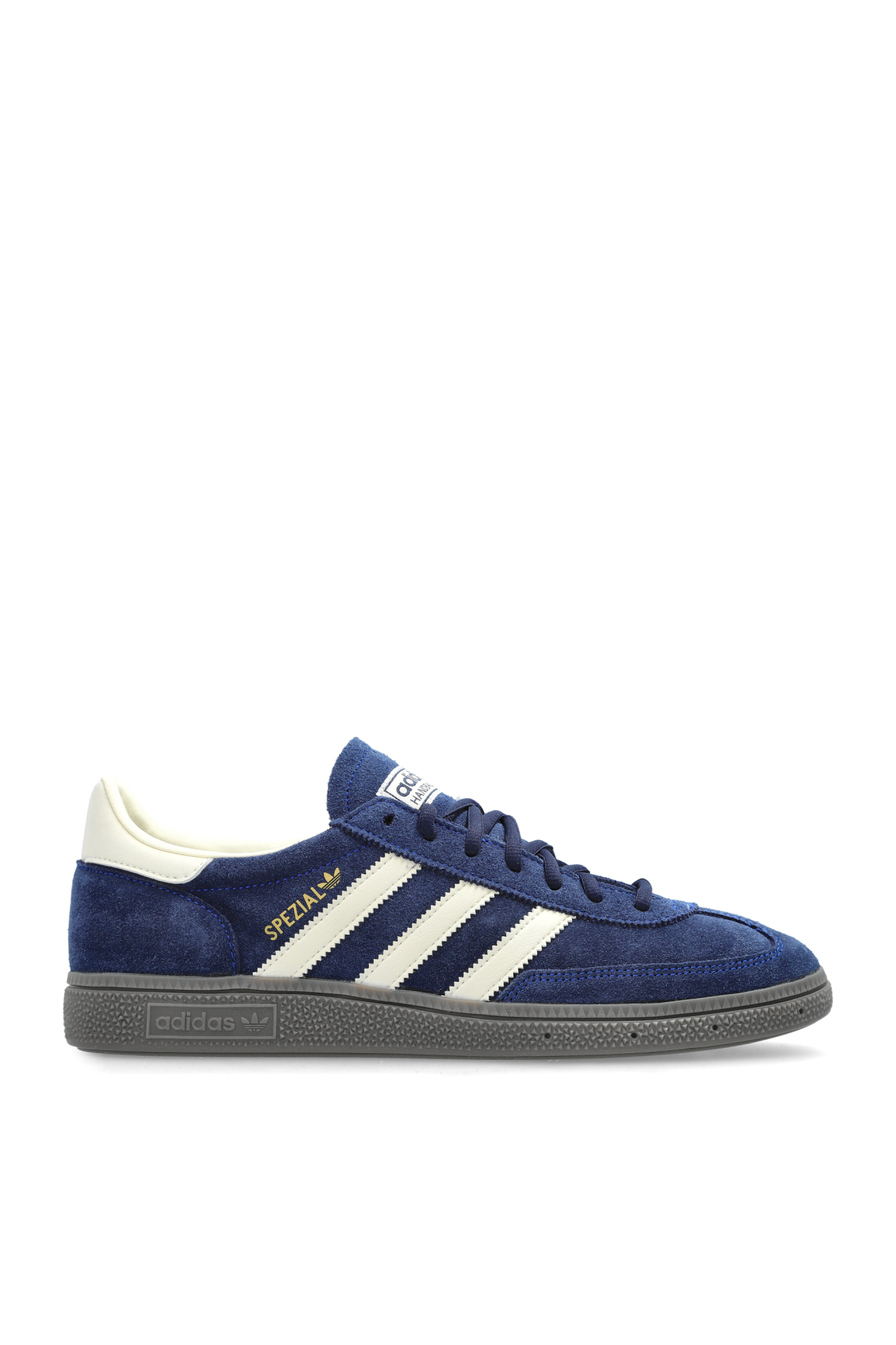ADIDAS Originals Buty Sportowe `Handball Spezial`, Mężczyźni, Granatowy
