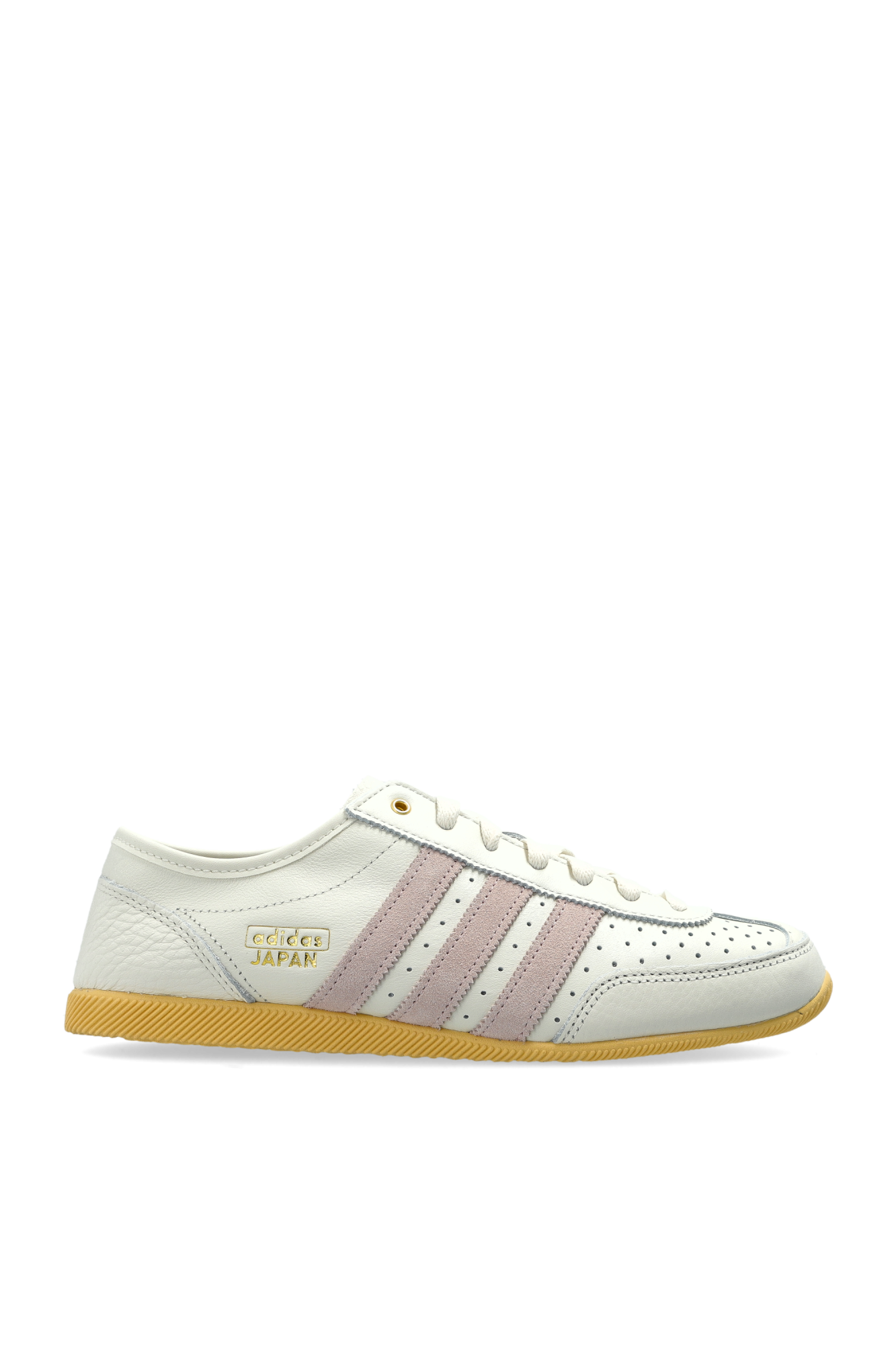 ADIDAS Originals Buty Sportowe `Japan Decon`, Kobiety, Biały