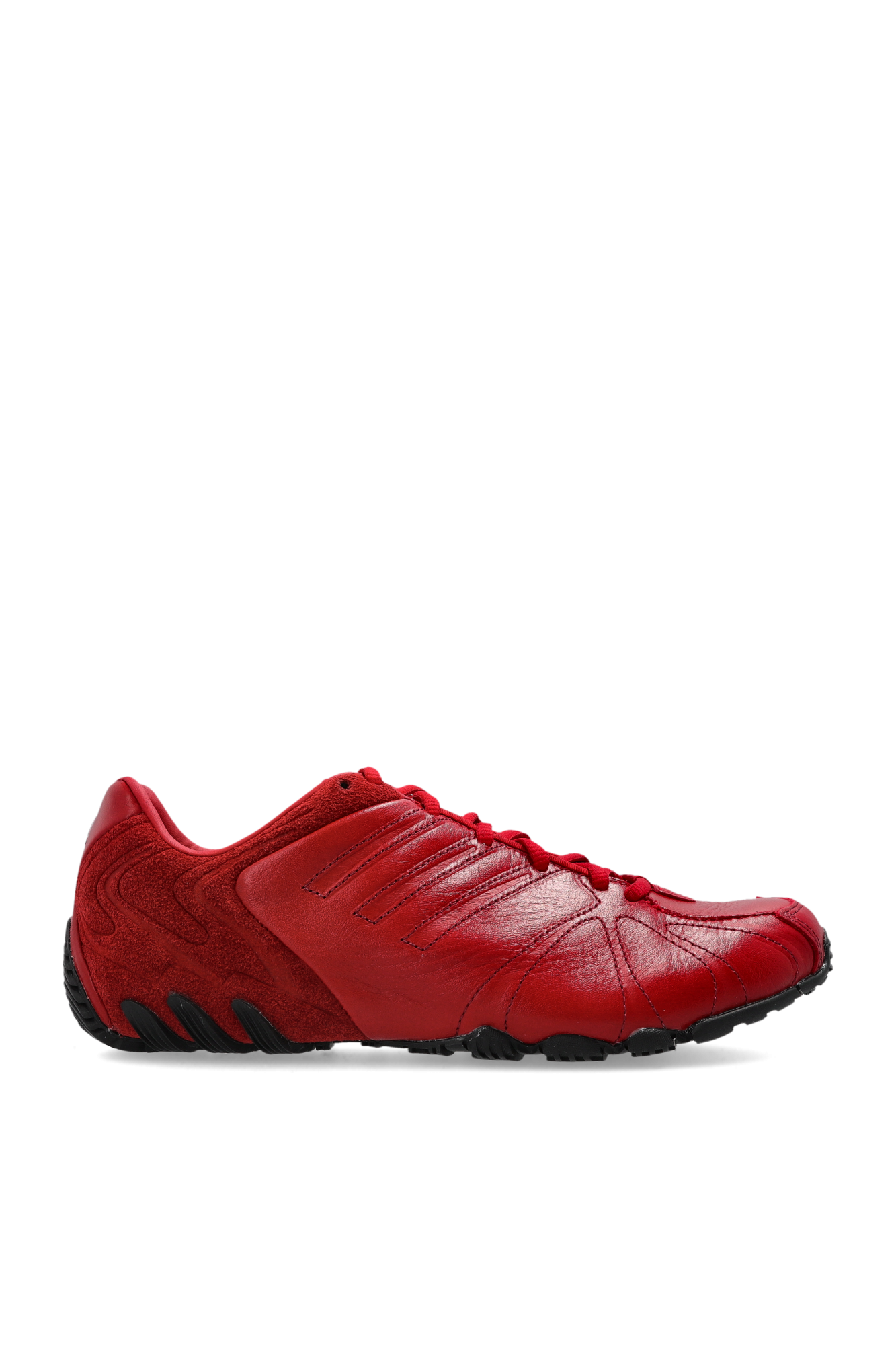 ADIDAS Originals Buty Sportowe ‘Ghost Sprint’, Kobiety, Czerwony