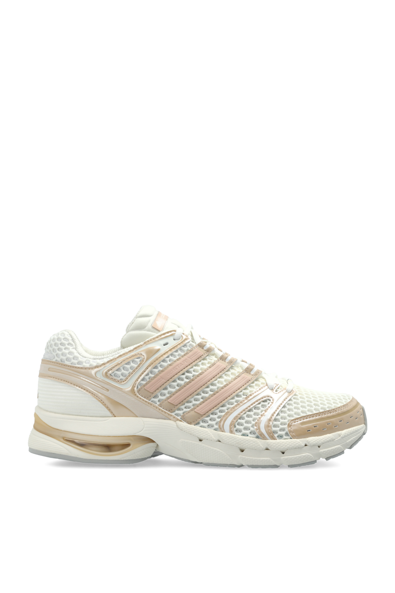 ADIDAS Originals Buty Sportowe ‘ADISTAR CONTROL 5 W’, Mężczyźni, Kremowy