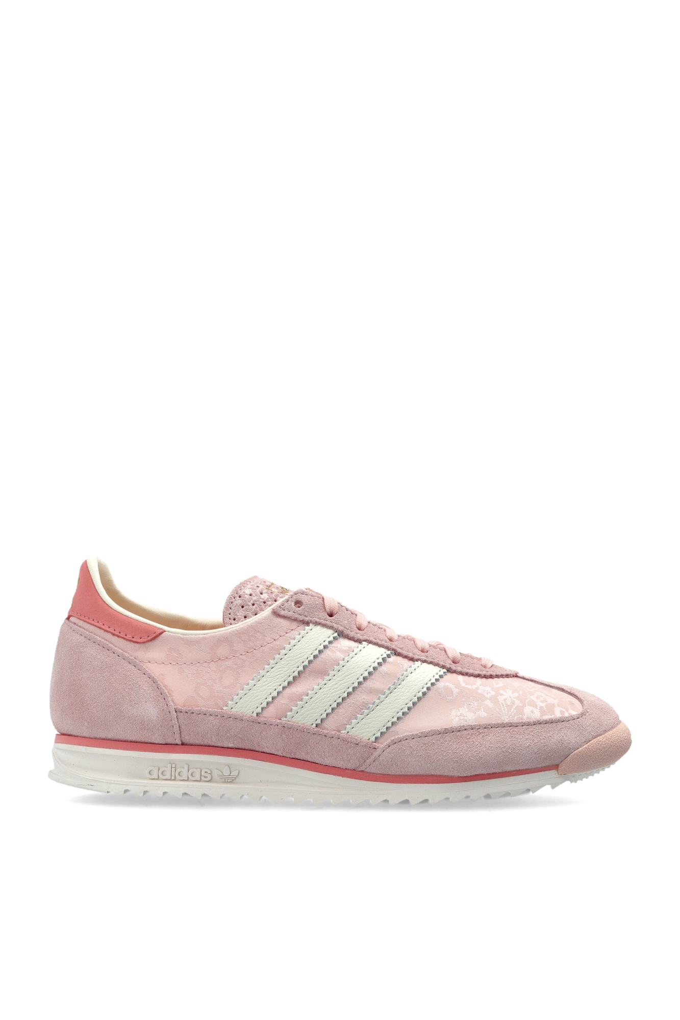 ADIDAS Originals Buty Sportowe ‘SL 72 OG W’, Kobiety, Różowy
