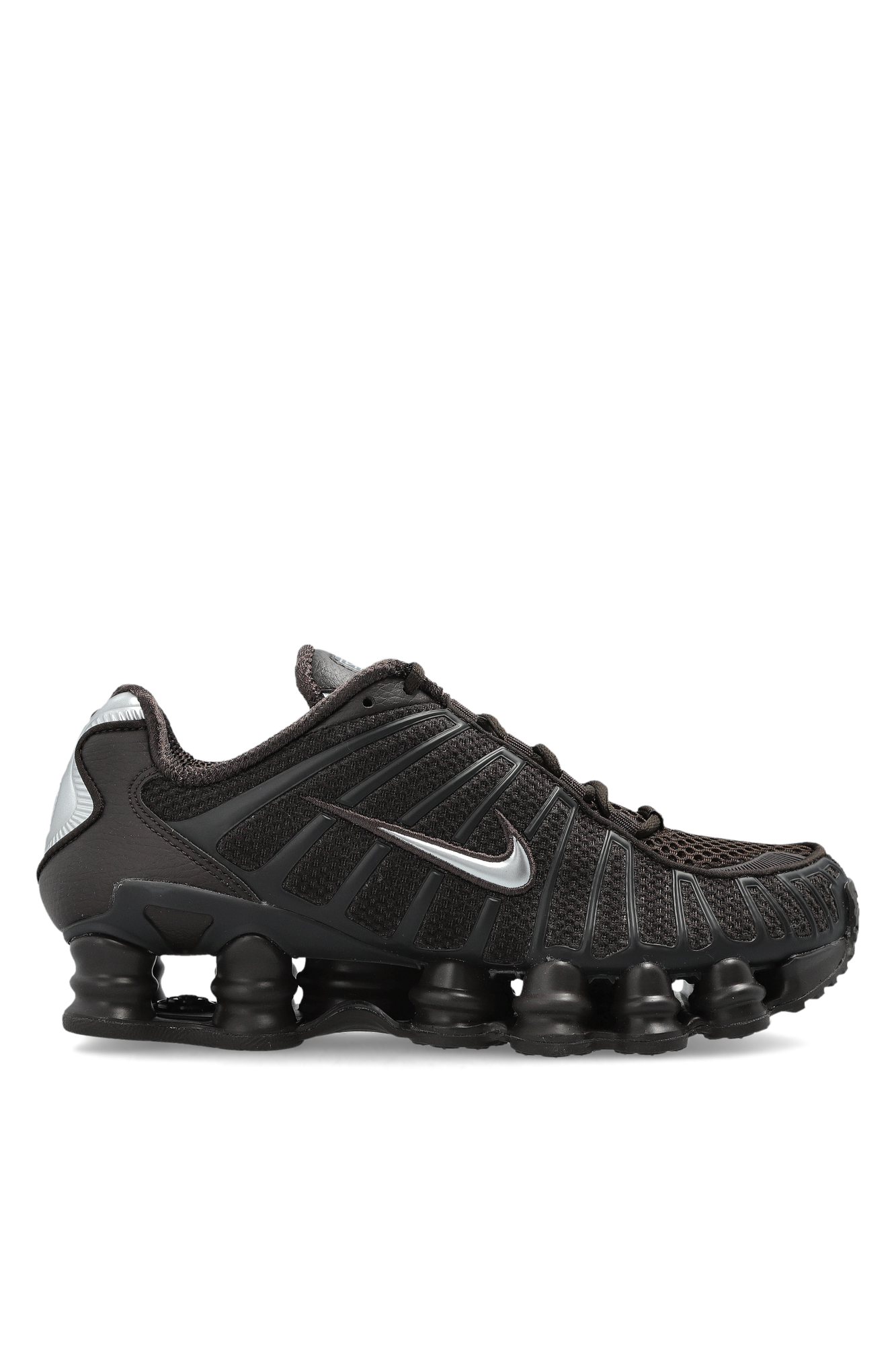 Nike Buty Sportowe ‘Shox TL’, Kobiety, Brązowy
