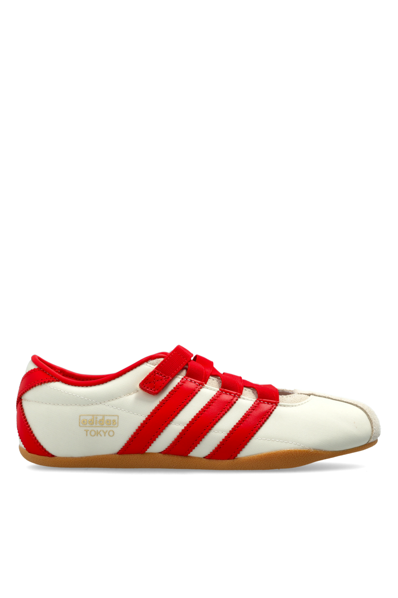 ADIDAS Originals Buty Sportowe ‘TOKYO MJ’, Kobiety, Kremowy