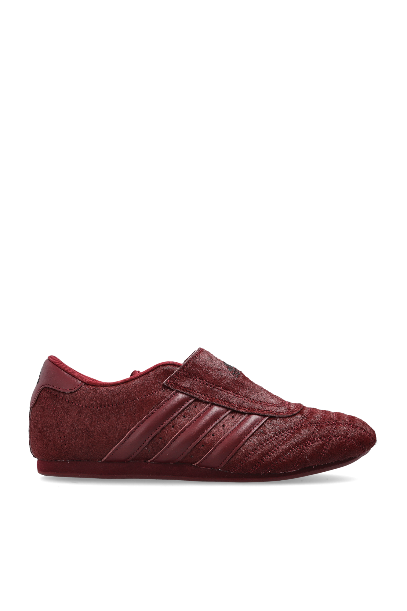 ADIDAS Originals Buty Sportowe `TAEKWONDO`, Kobiety, Bordo