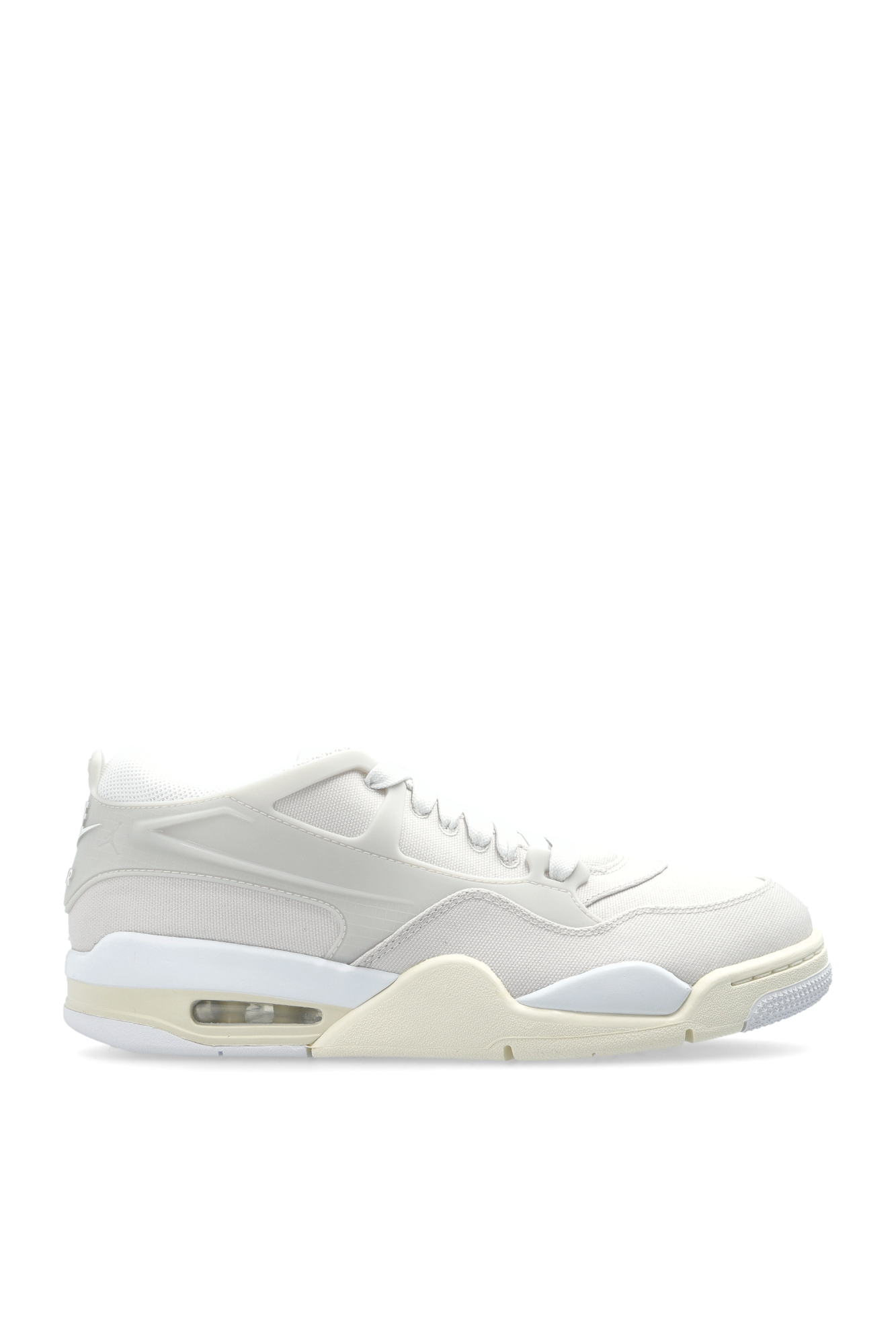 Nike Buty Sportowe `Air Jordan 4RM`, Mężczyźni, Biały