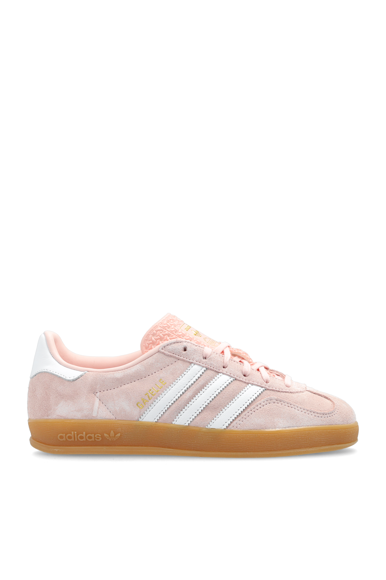 ADIDAS Originals Buty Sportowe `Gazelle`, Kobiety, Różowy
