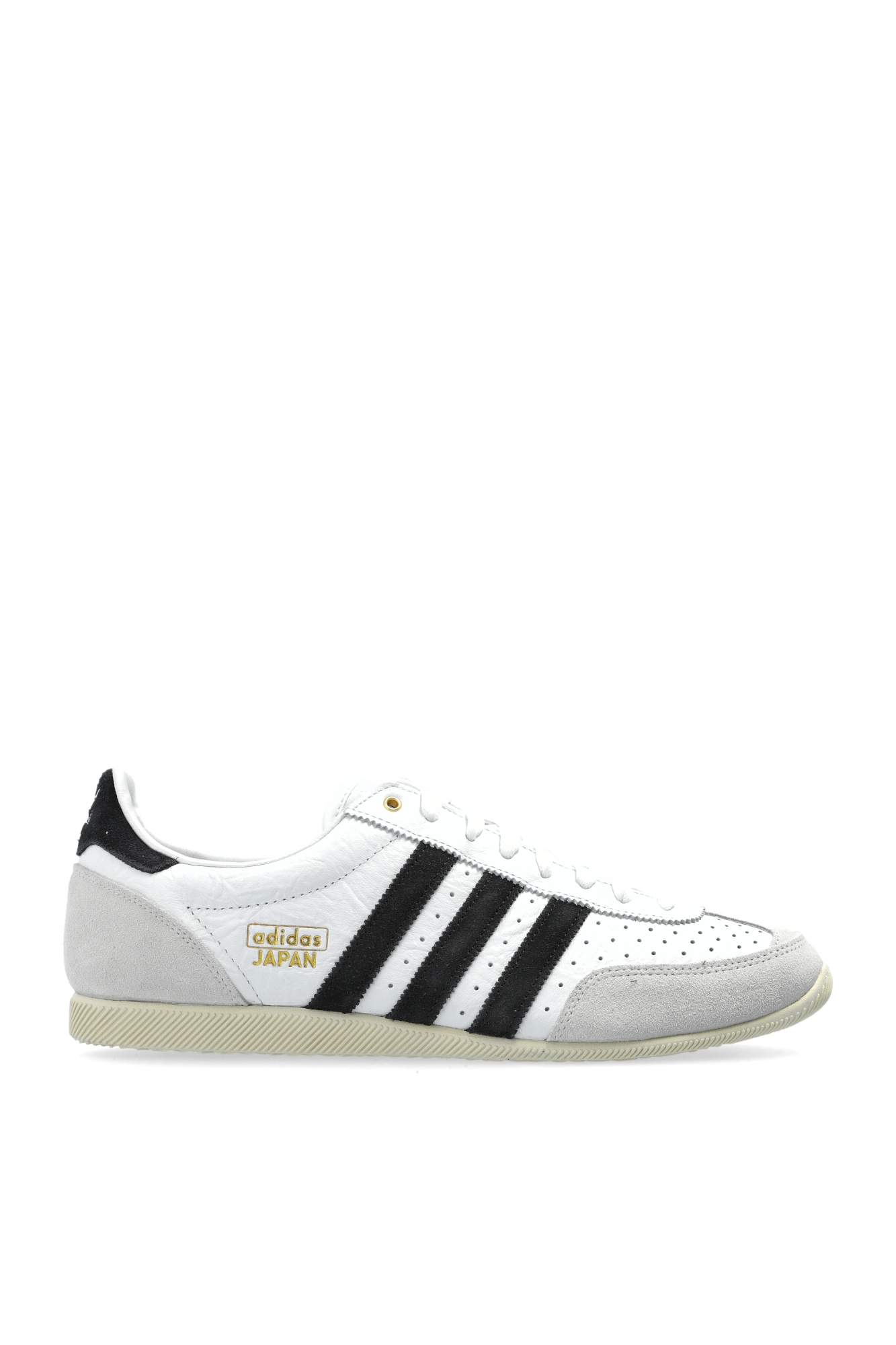 ADIDAS Originals Buty Sportowe `Japan W`, Kobiety, Biały