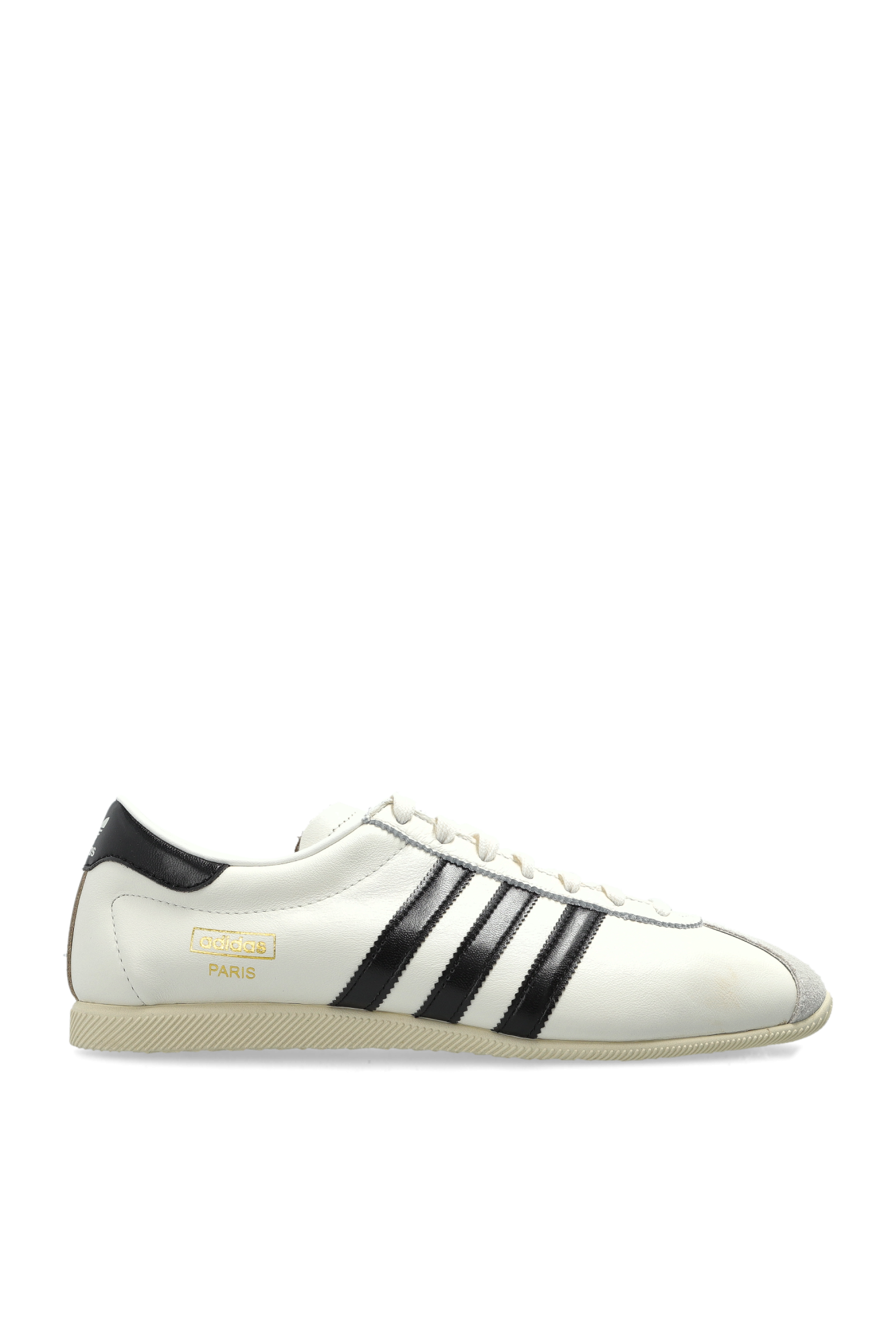 ADIDAS Originals Buty Sportowe ‘Paris’, Kobiety, Biały