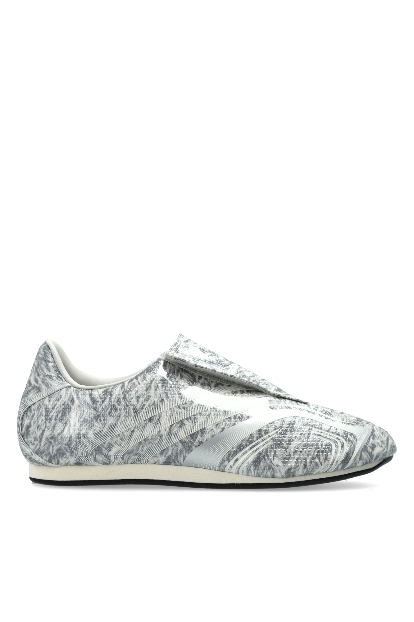 ADIDAS Originals Buty Sportowe ‘TAEKWONDO F50’, Kobiety, Szary