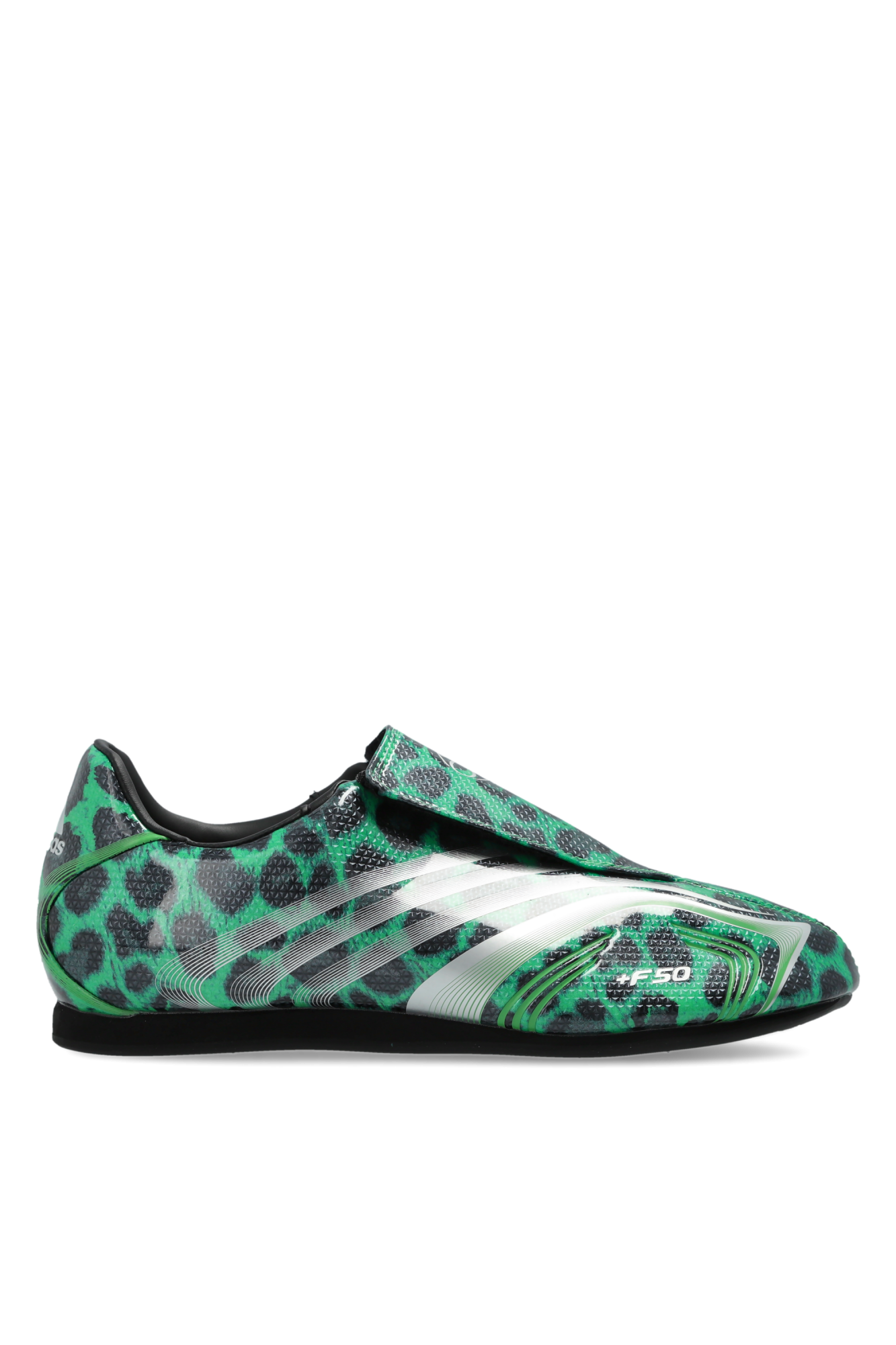 ADIDAS Originals Buty Sportowe ‘TAEKWONDO F50’, Kobiety, Zielony