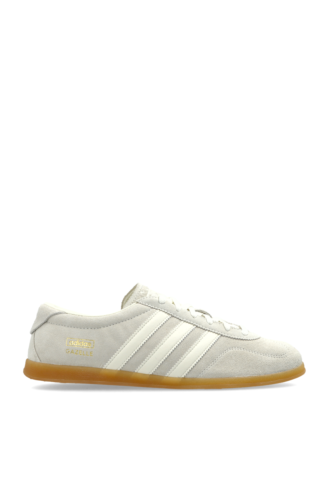 ADIDAS Originals Buty Sportowe ‘Gazelle LO PRO W’, Kobiety, Kremowy