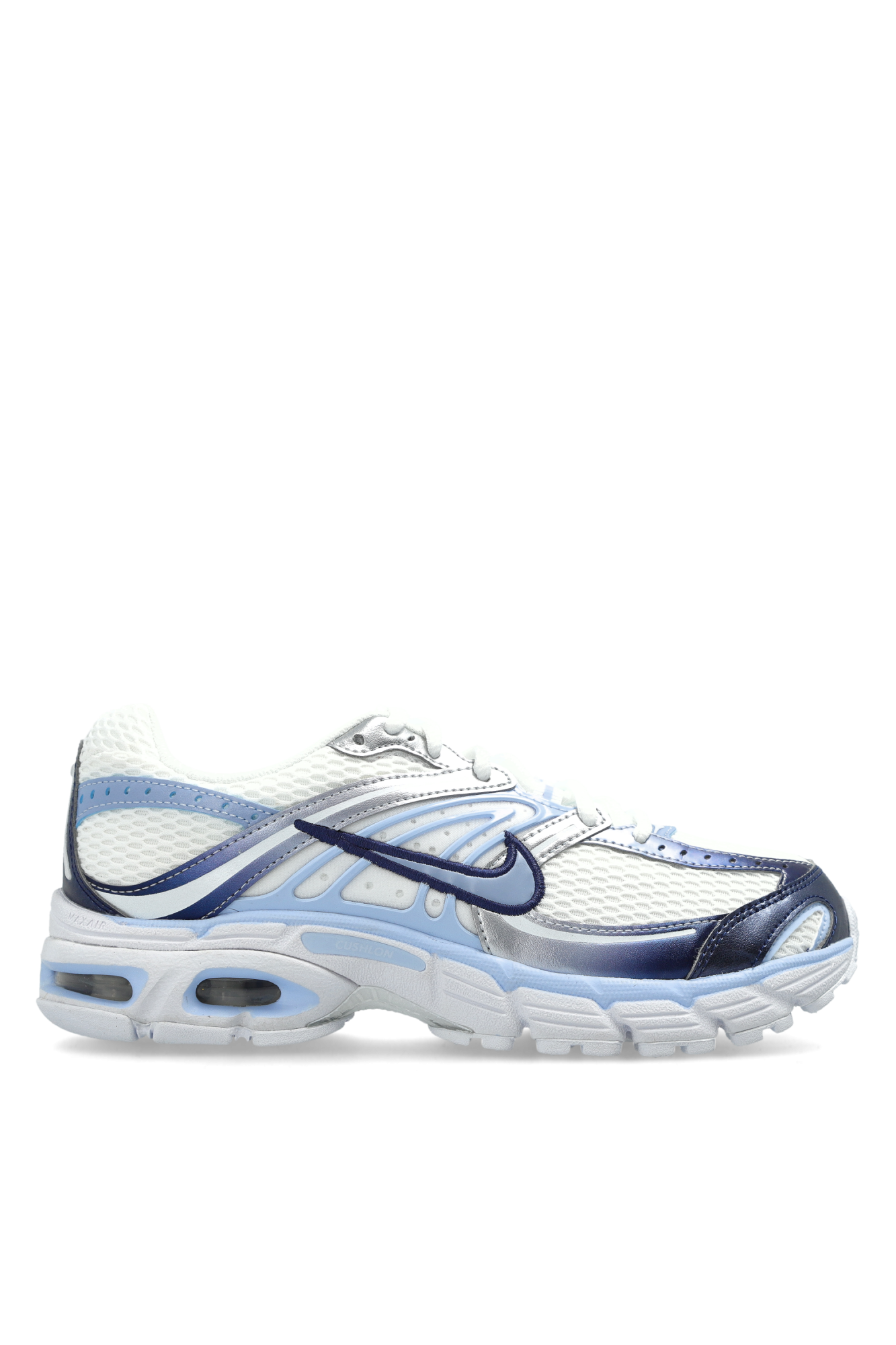Nike Buty Sportowe `Air Max Moto 2K`, Kobiety, Biały
