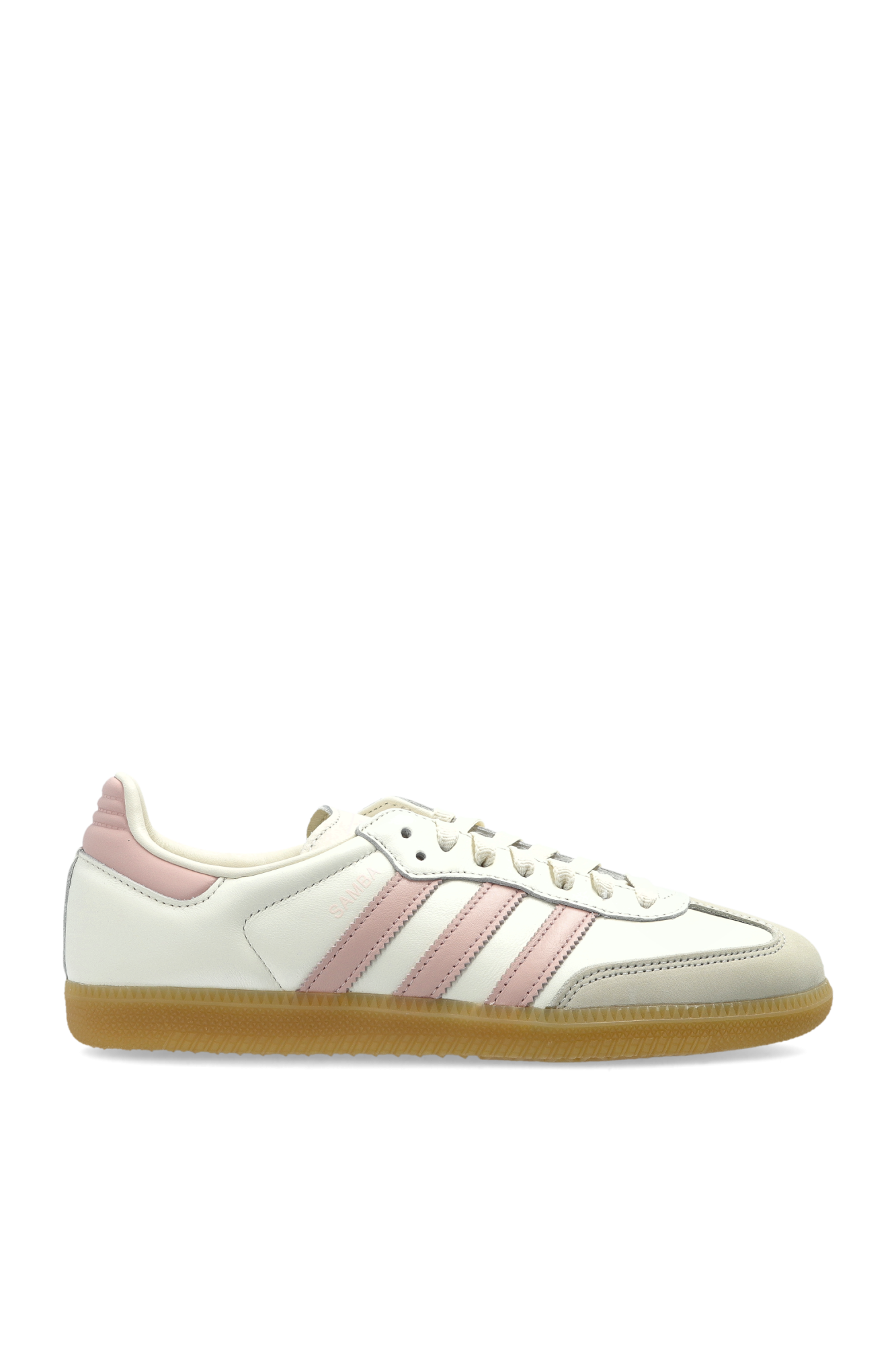 ADIDAS Originals Buty Sportowe ‘Samba OG W’, Kobiety, Biały