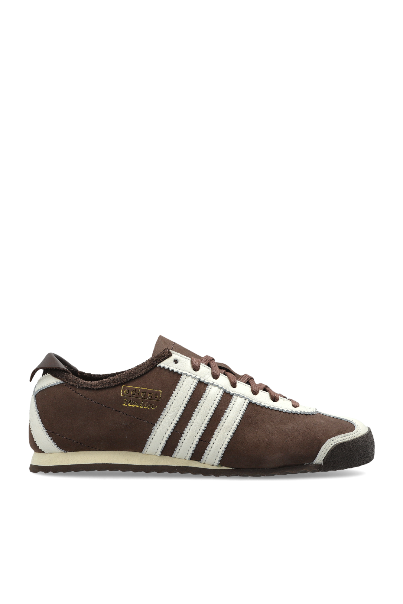 ADIDAS Originals Buty Sportowe ‘ITALIA 60s’, Kobiety, Brązowy