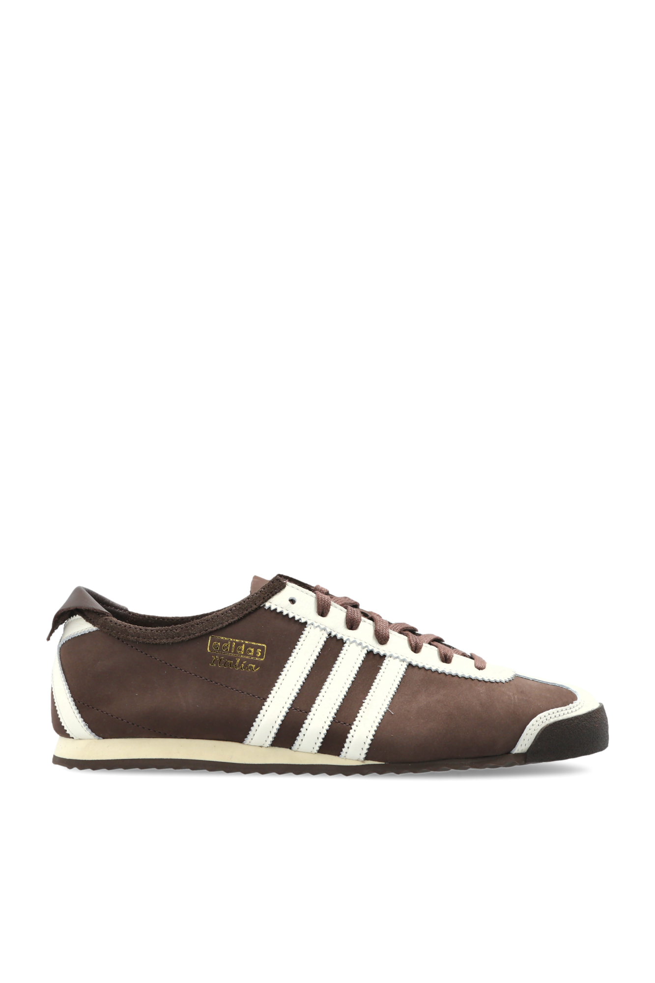 ADIDAS Originals Buty Sportowe ‘ITALIA 60s’, Mężczyźni, Brązowy