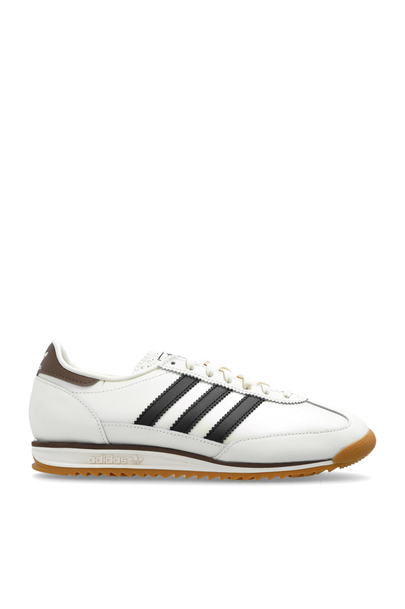 ADIDAS Originals Buty Sportowe ‘SL 72 OG’, Kobiety, Kremowy