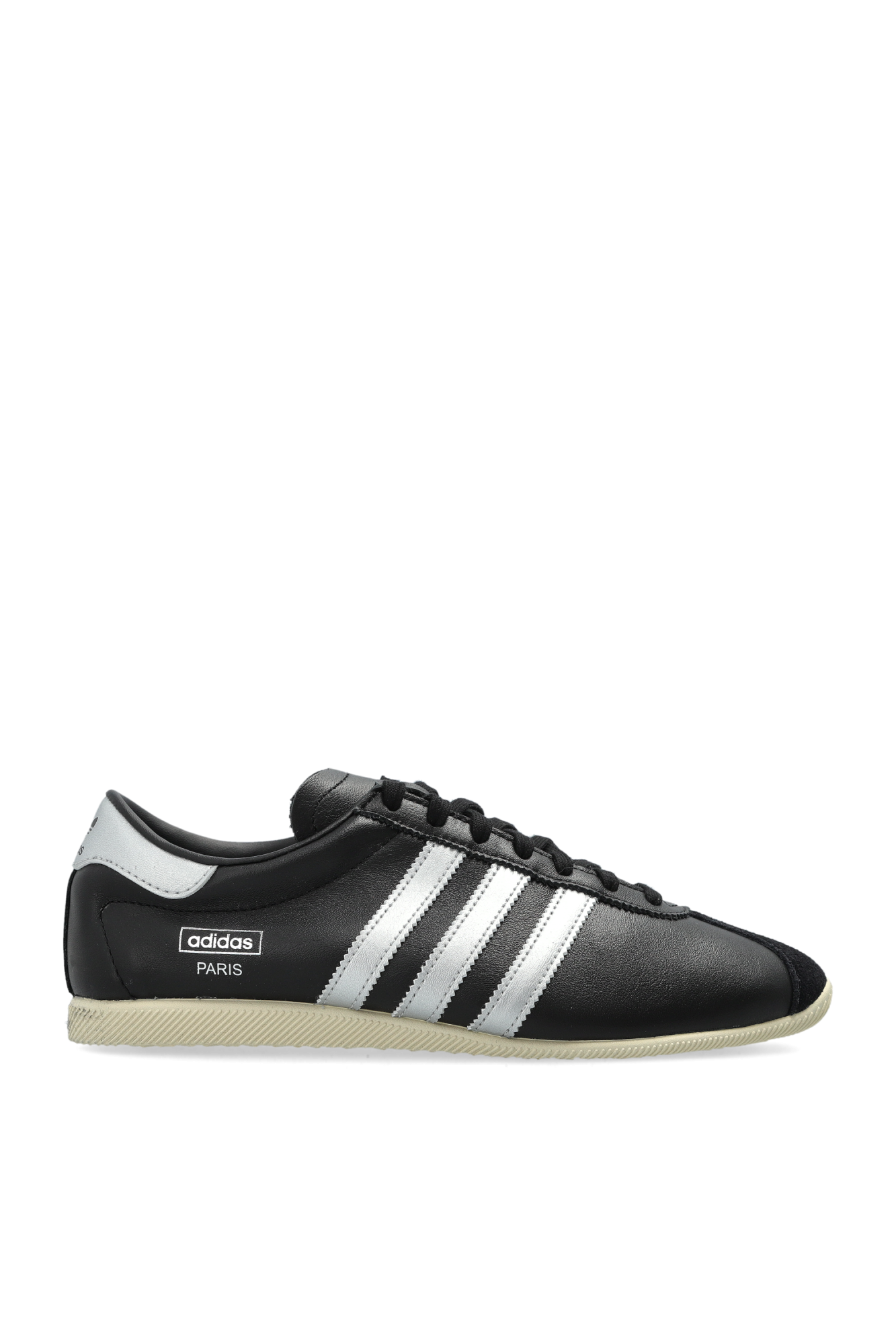 ADIDAS Originals Buty Sportowe ‘Paris’, Kobiety, Czarny