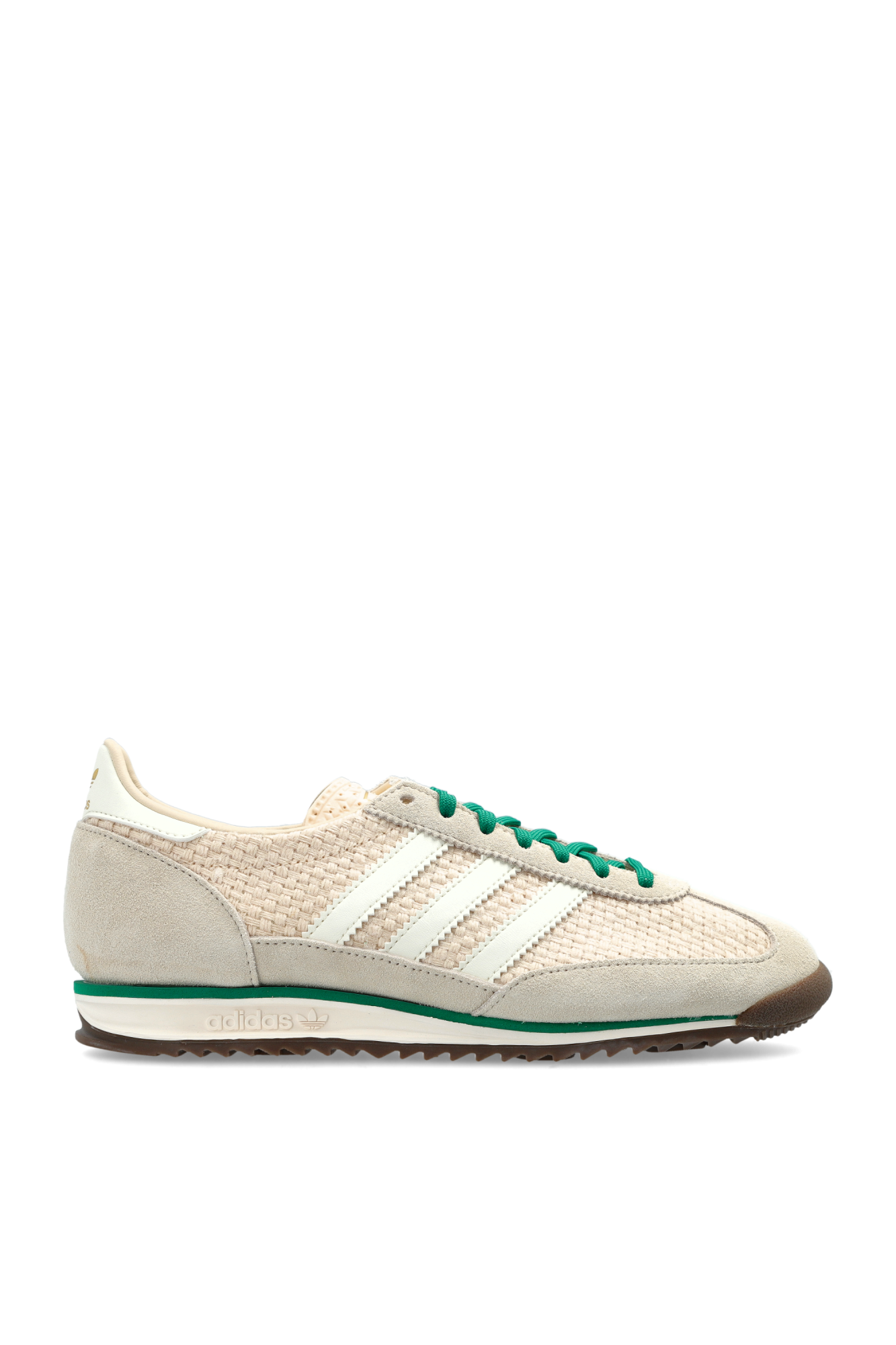 ADIDAS Originals Buty Sportowe ‘SL 723 OG’, Kobiety, Kremowy