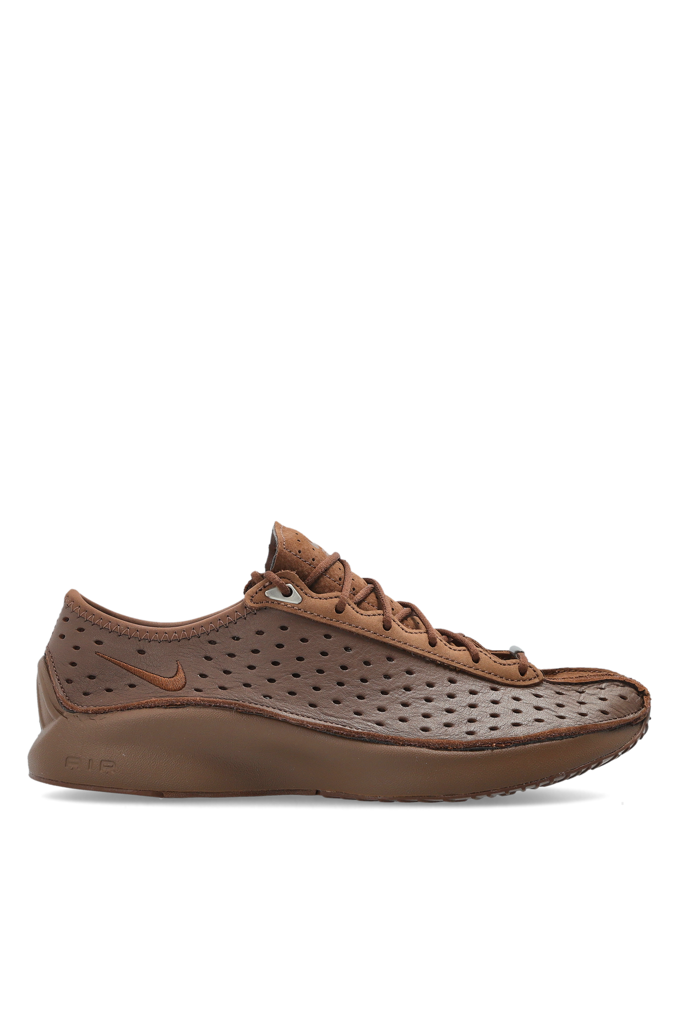 Nike Buty Sportowe ‘Air Superfly’, Kobiety, Brązowy