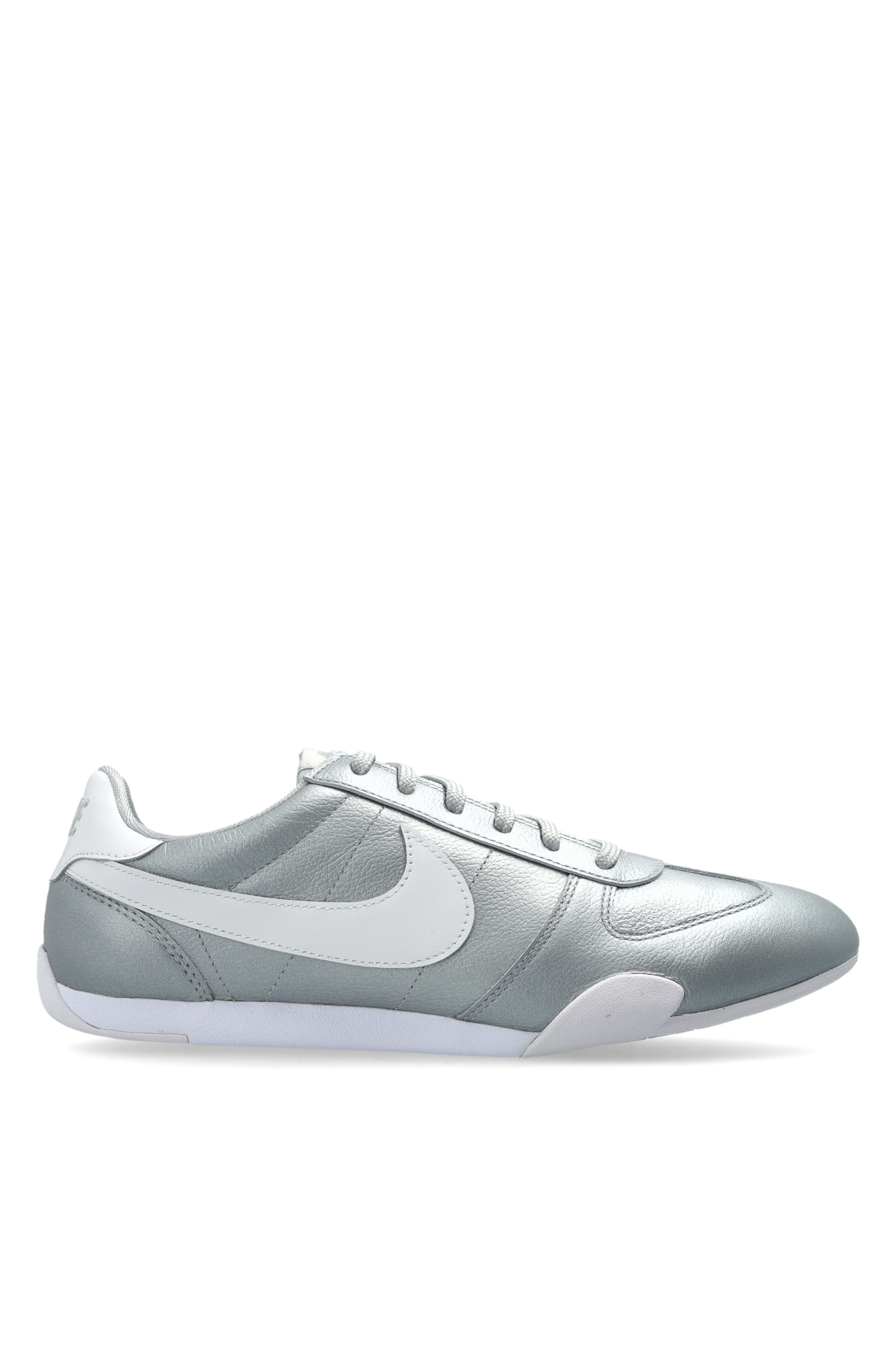 Nike Buty Sportowe ‘SPRINT SISTER’, Kobiety, Srebrny